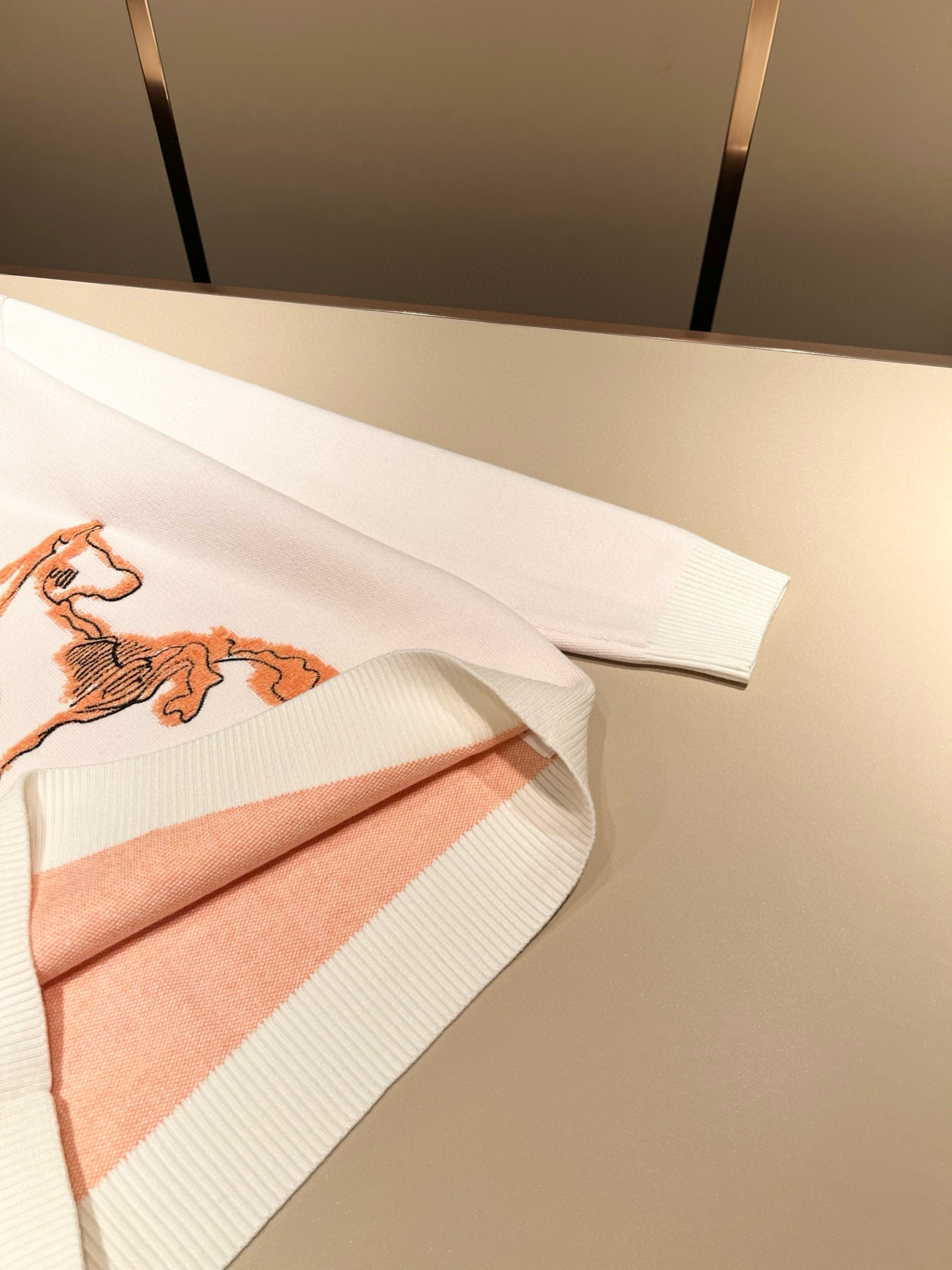 Her*mes爱*仕2025秋冬新款男士针织羊毛衫，全新升级百搭基础款，低调奢华，品格之选！甄选优质精选