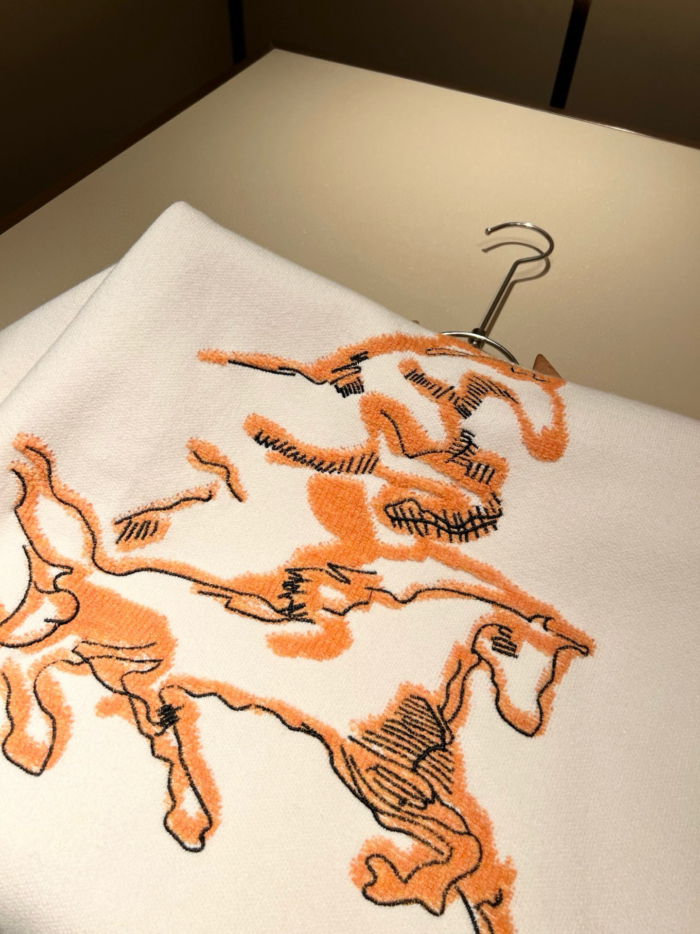 Her*mes爱*仕2025秋冬新款男士针织羊毛衫，全新升级百搭基础款，低调奢华，品格之选！甄选优质精选