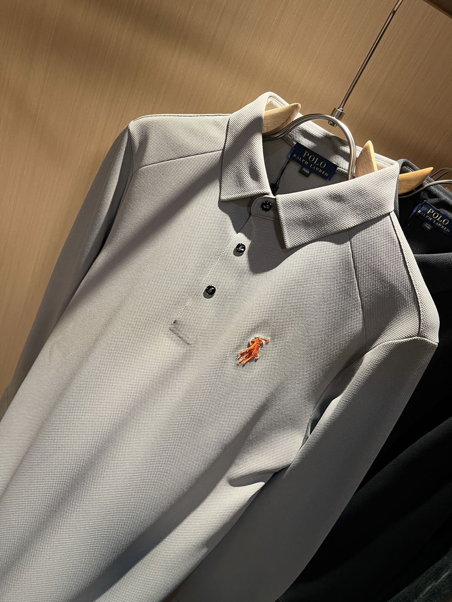 Louls**Vultt*n路易*登 2025秋冬新款松紧腰休闲裤 ！前后标识logo图案修饰！劈裂度达