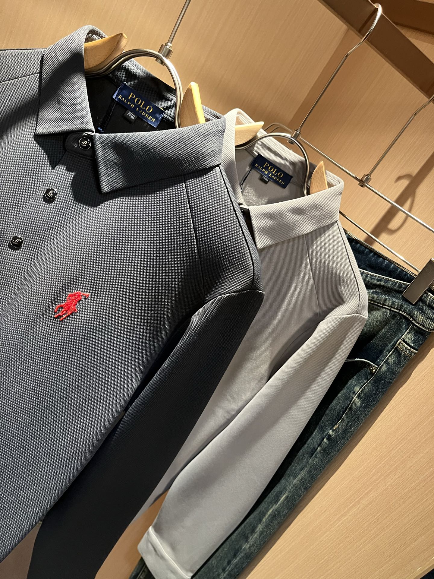 Louls**Vultt*n路易*登 2025秋冬新款松紧腰休闲裤 ！前后标识logo图案修饰！劈裂度达