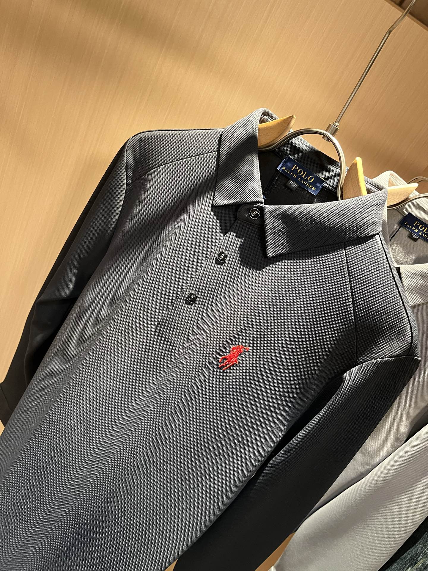 Louls**Vultt*n路易*登 2025秋冬新款松紧腰休闲裤 ！前后标识logo图案修饰！劈裂度达