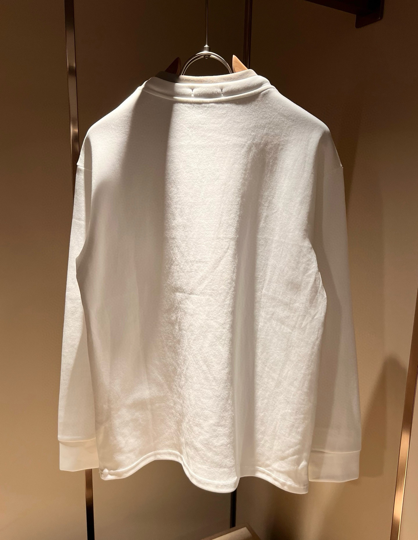 BALENCIA*巴黎*家 2025秋冬最新款百搭卫衣，男女同款👫❤️经典标志图案字母logo图案刺绣工