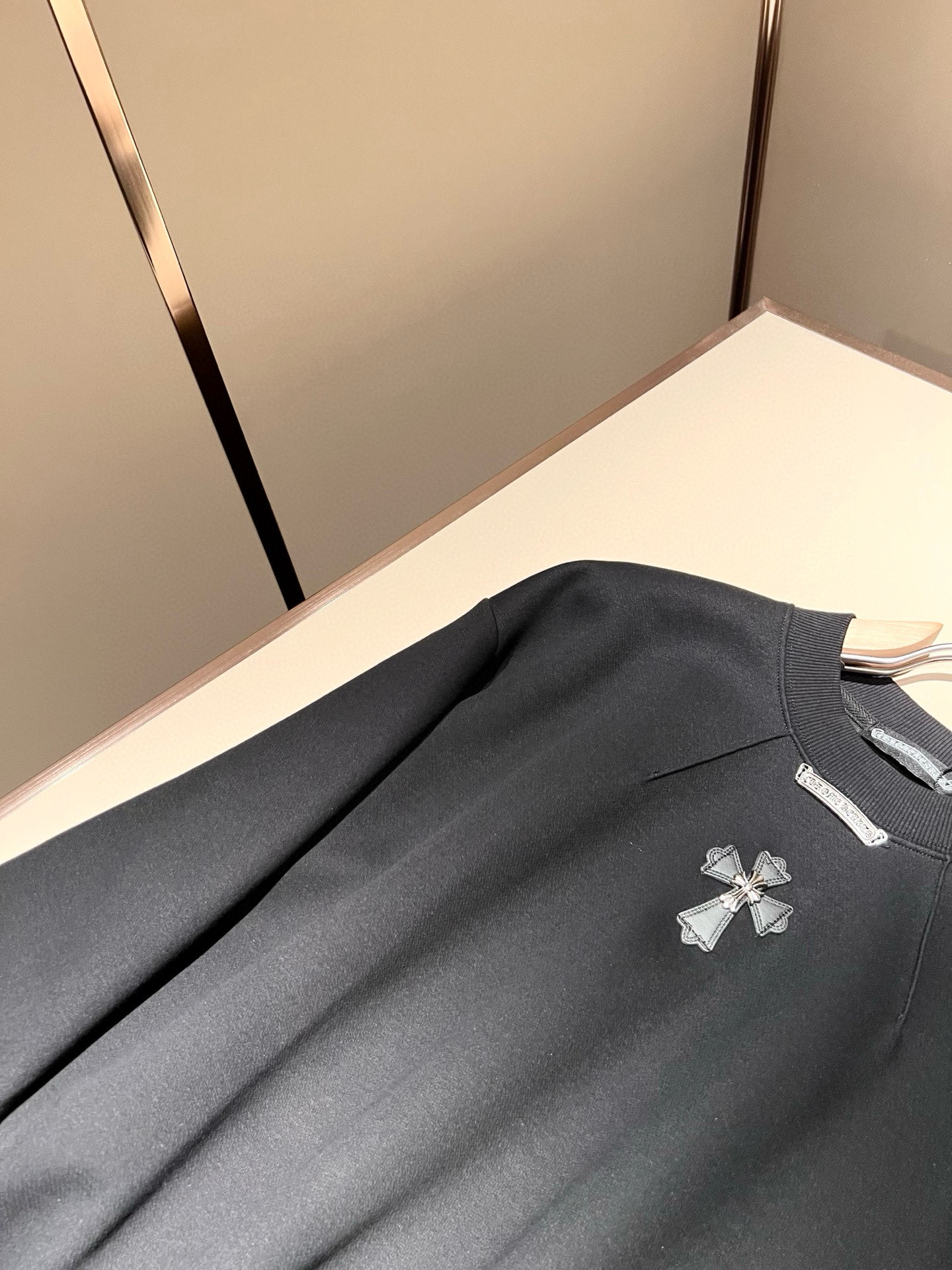 Chrome hear*s克*心 2025秋冬新款男女同款👫卫衣！男女同款一款让你从心底认可的高街夹克外