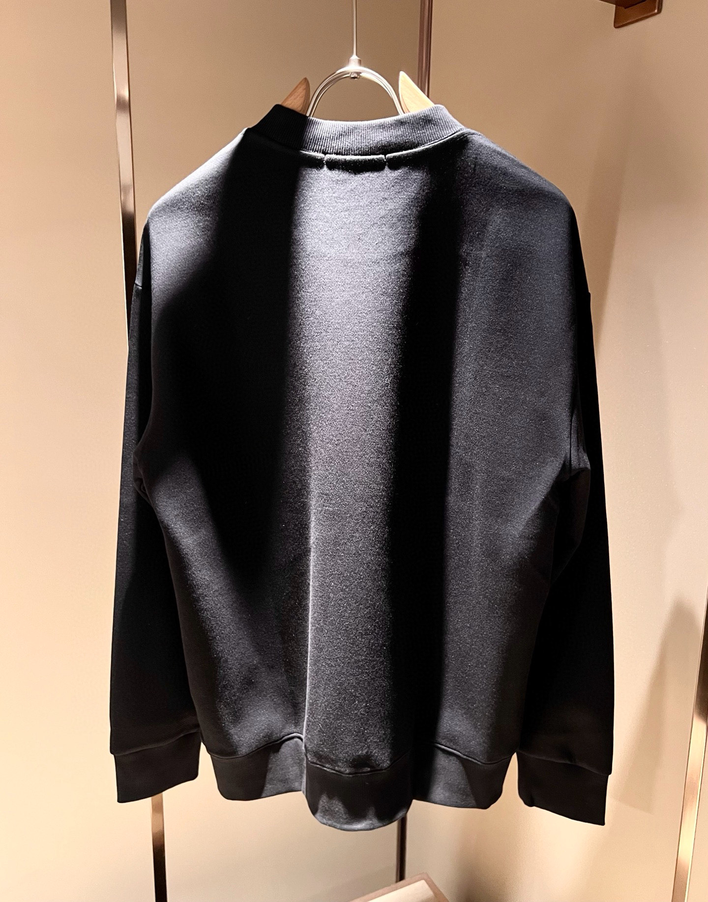 Chrome hear*s克*心 2025秋冬新款男女同款👫卫衣！男女同款一款让你从心底认可的高街夹克外