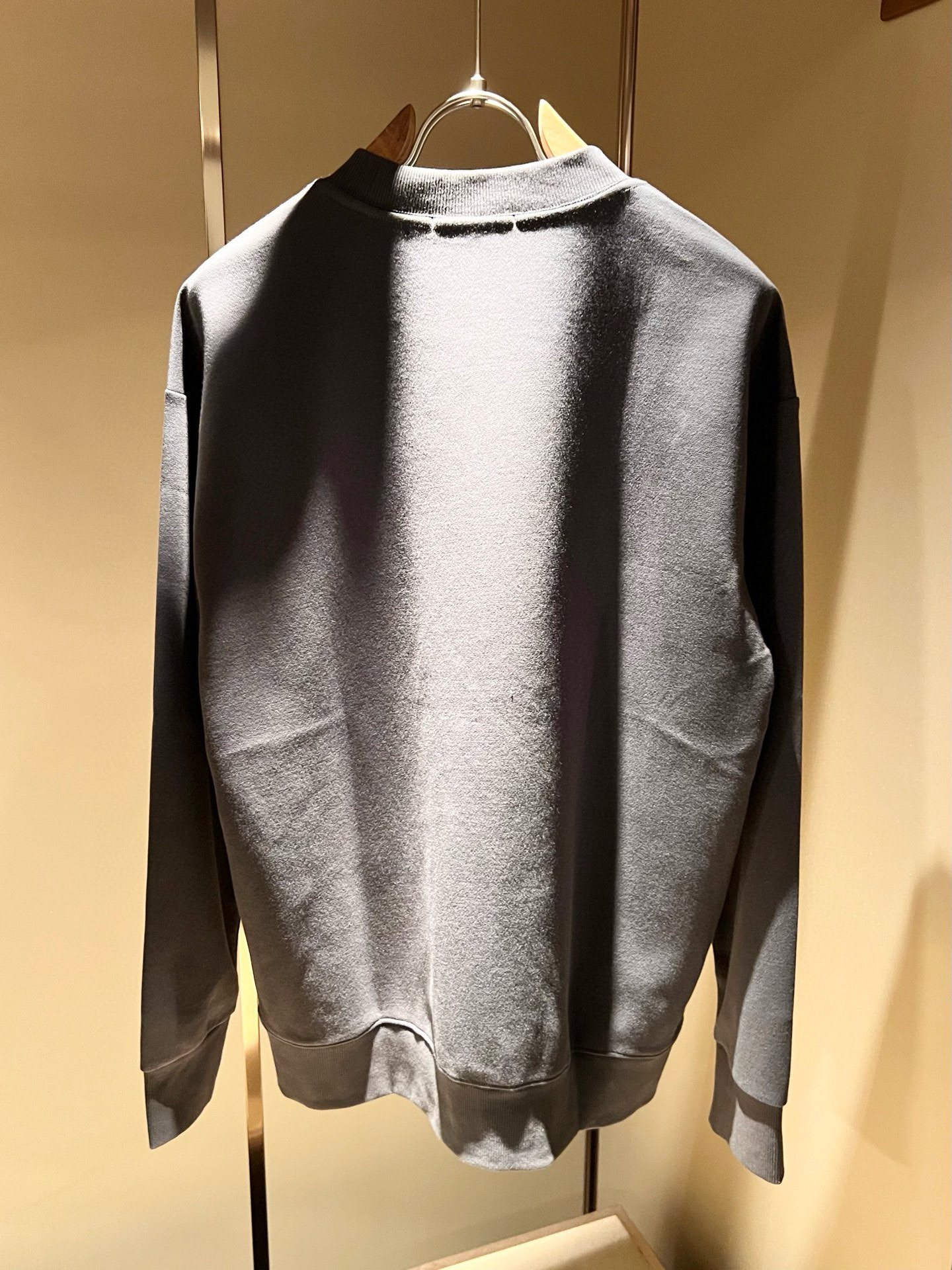 Chrome hear*s克*心 2025秋冬新款男女同款👫卫衣！男女同款一款让你从心底认可的高街夹克外