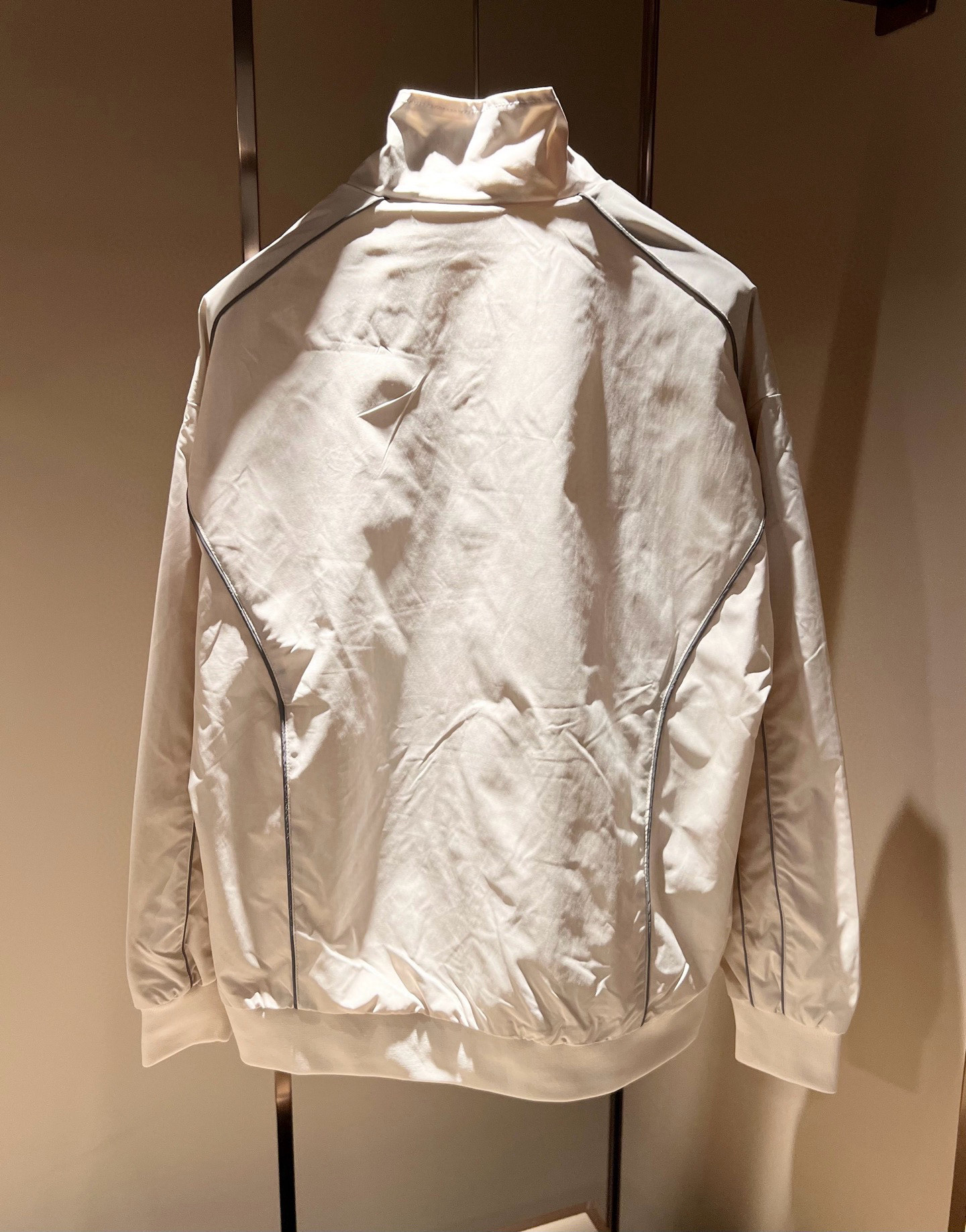 ARCTER*X始*祖鸟 2025秋冬新款休闲套装，户外品牌可能大家第一想到的就是加拿大鹅、始祖鸟。给人