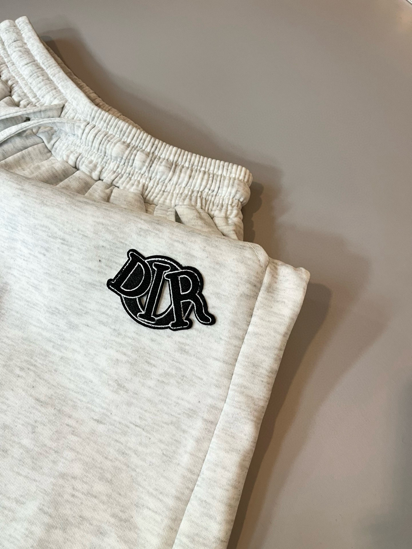 Dio*r迪*奥2025秋冬新品男女同款👫休闲套装，贸易公司渠道稀出，同步官网发售，男神女神最为期待的精