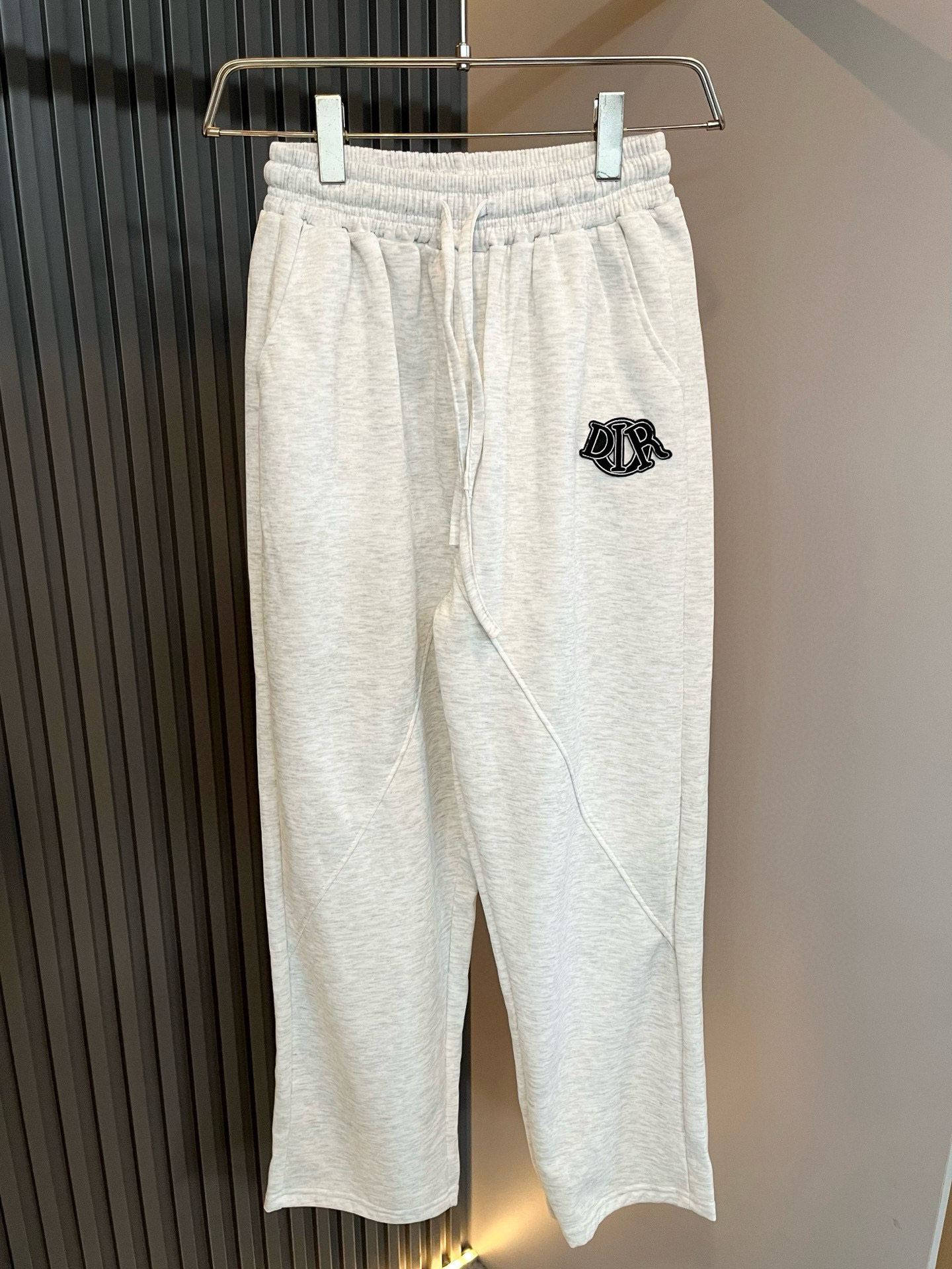 Dio*r迪*奥2025秋冬新品男女同款👫休闲套装，贸易公司渠道稀出，同步官网发售，男神女神最为期待的精