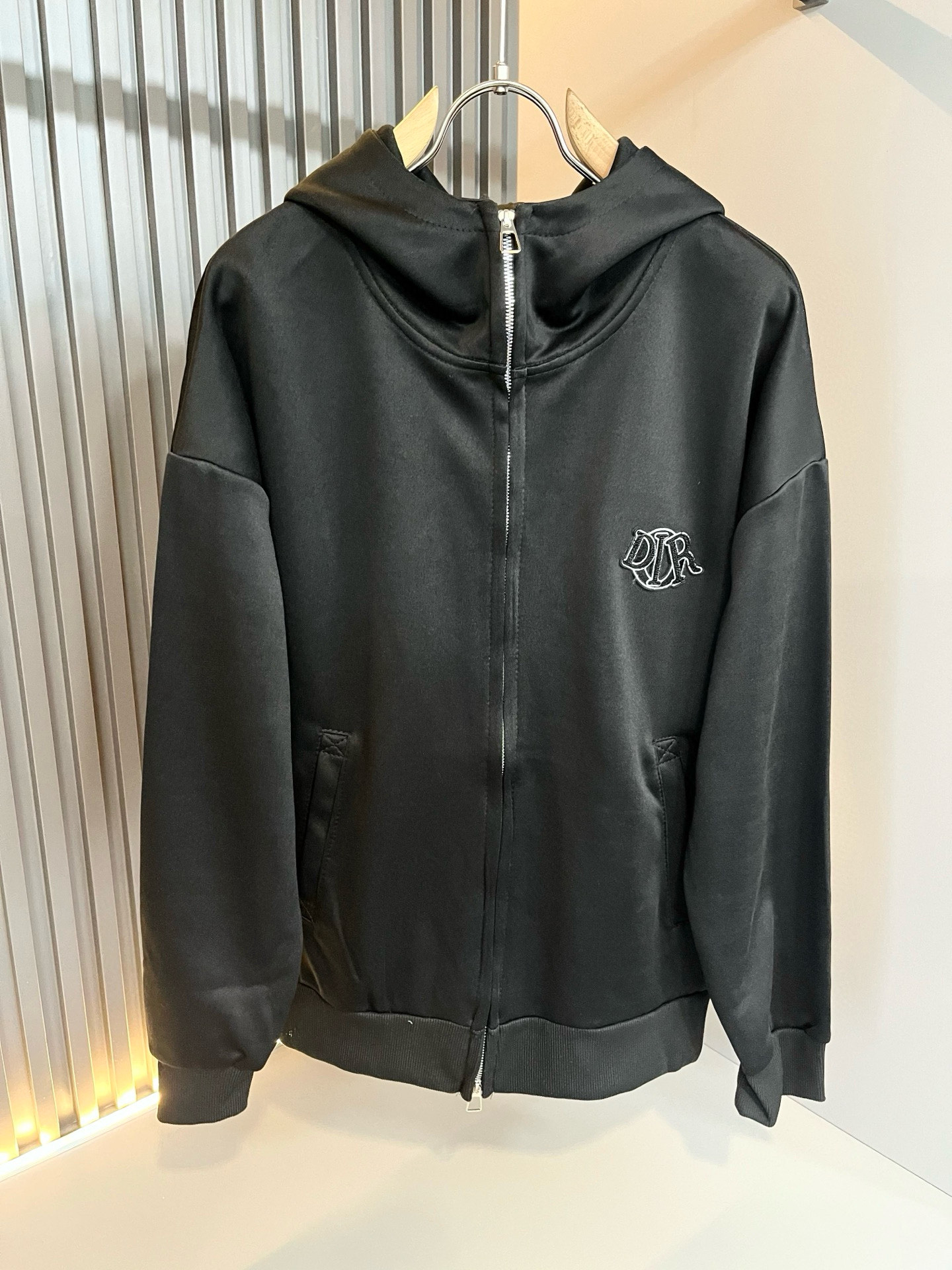 Dio*r迪*奥2025秋冬新品男女同款👫休闲套装，贸易公司渠道稀出，同步官网发售，男神女神最为期待的精