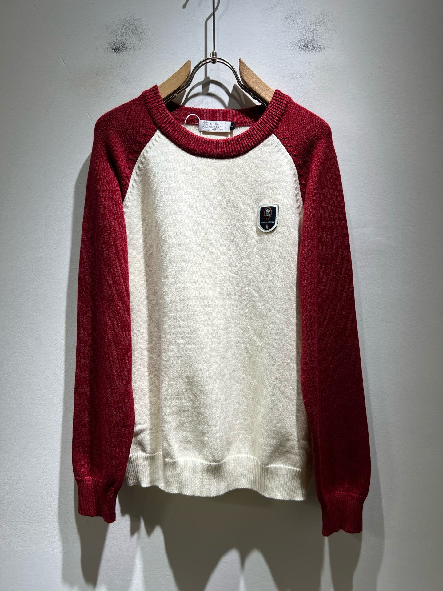 【⚠️🌾退换】BC-Brunello Cucineli ⚠️节日款系列！♥️2025秋冬新款针织羊毛衫，