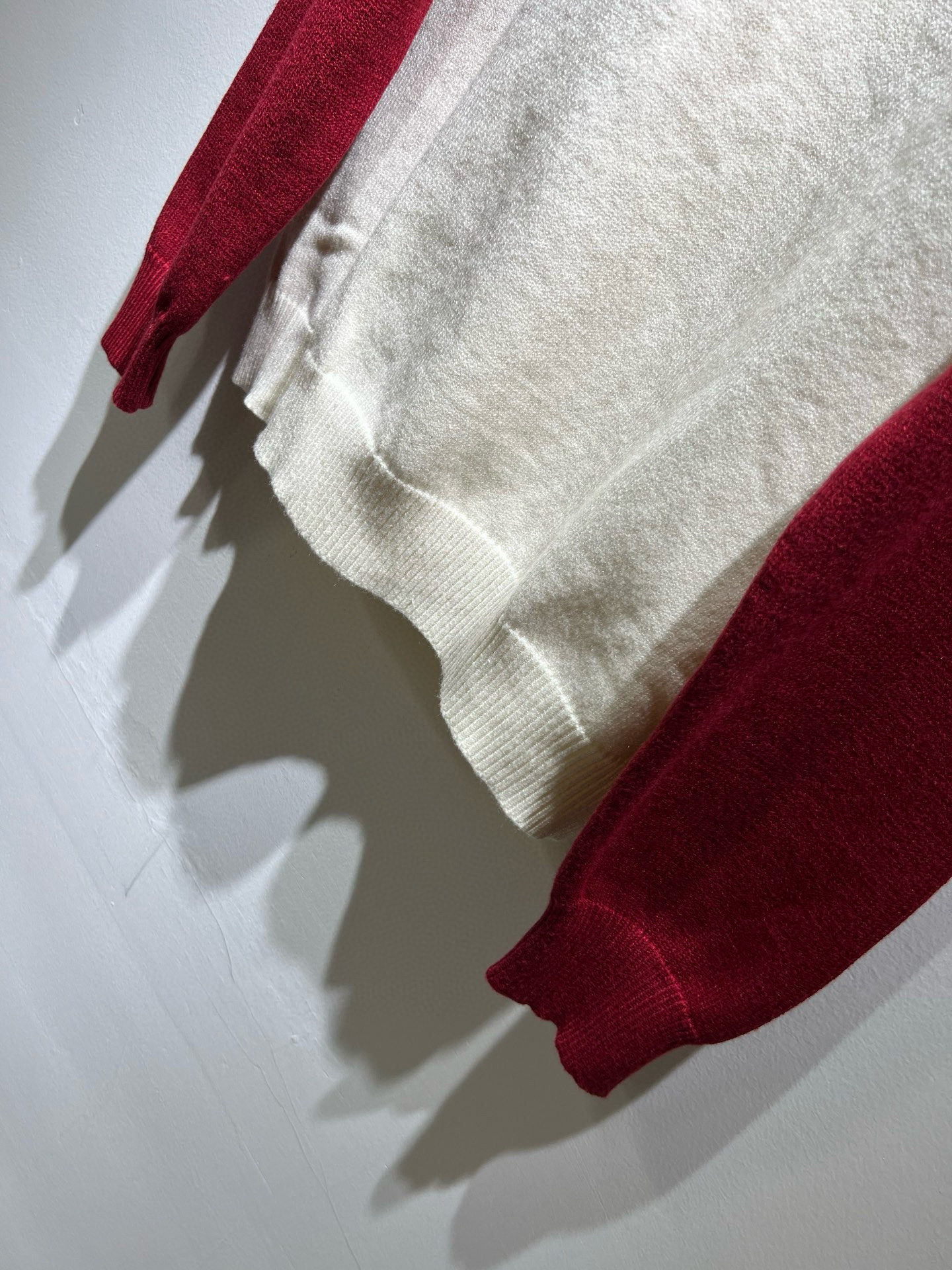 【⚠️🌾退换】BC-Brunello Cucineli ⚠️节日款系列！♥️2025秋冬新款针织羊毛衫，