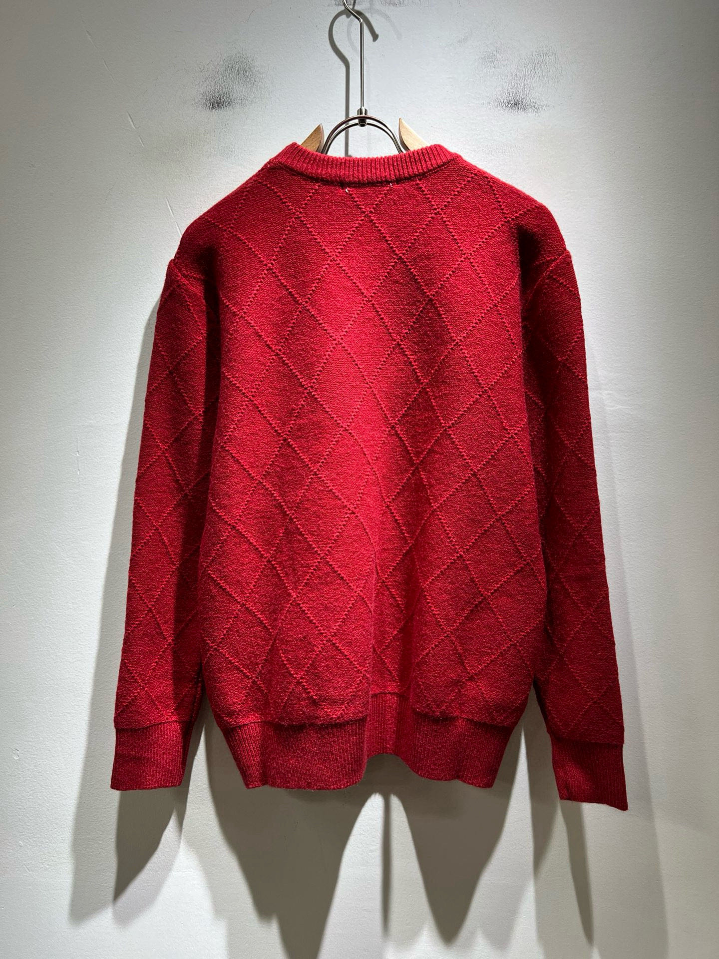 【⚠️🌾退换】LouisVuitt*路易*登⚠️节日款系列！♥️2025秋冬新款针织羊毛衫，🎄🎄🎄 ⚠️