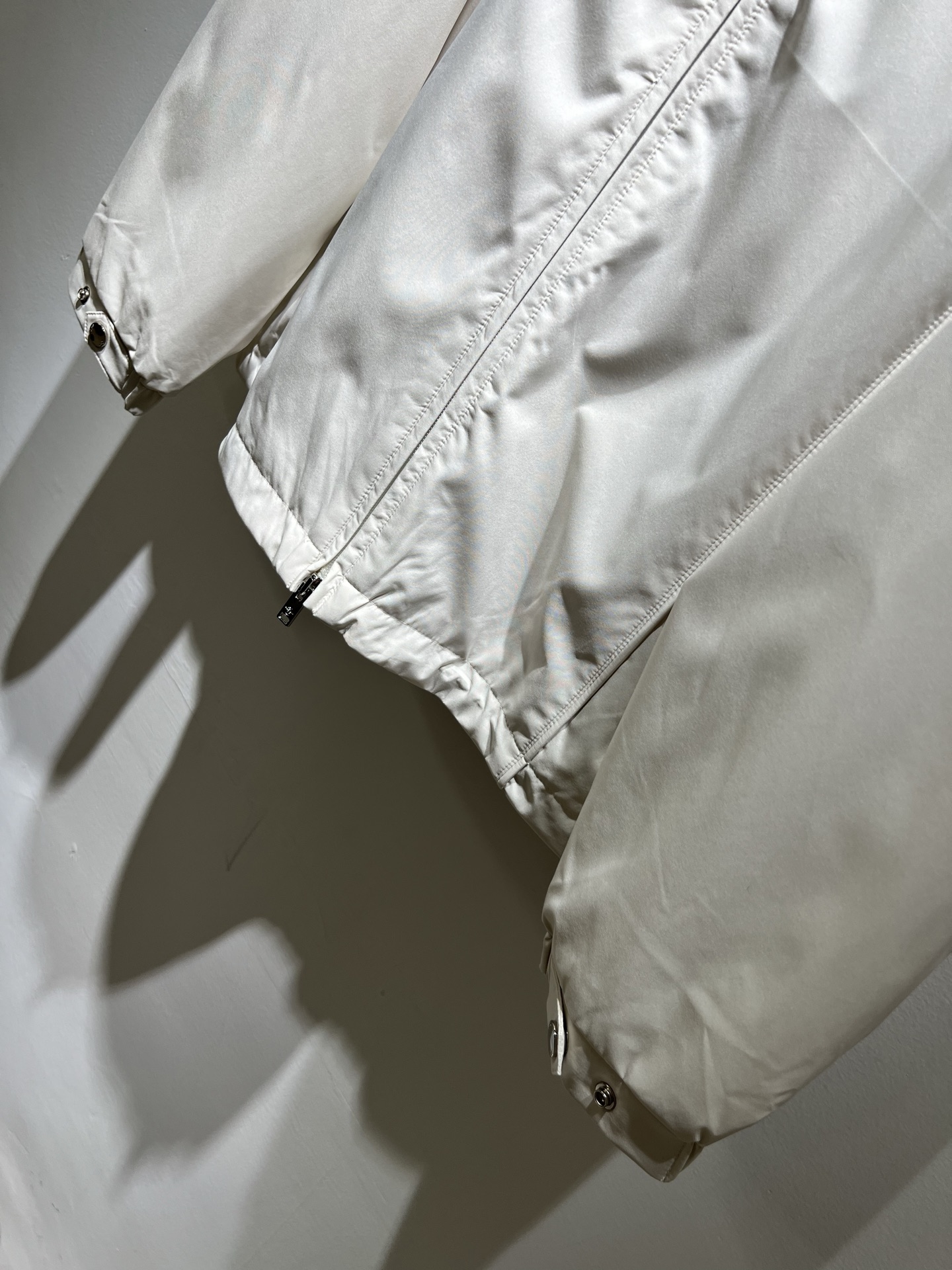 【⚠️🌾退换】 Dio*r迪*奥2025秋冬新品男女同款👫休闲夹克外套，贸易公司渠道稀出，同步官网发售，