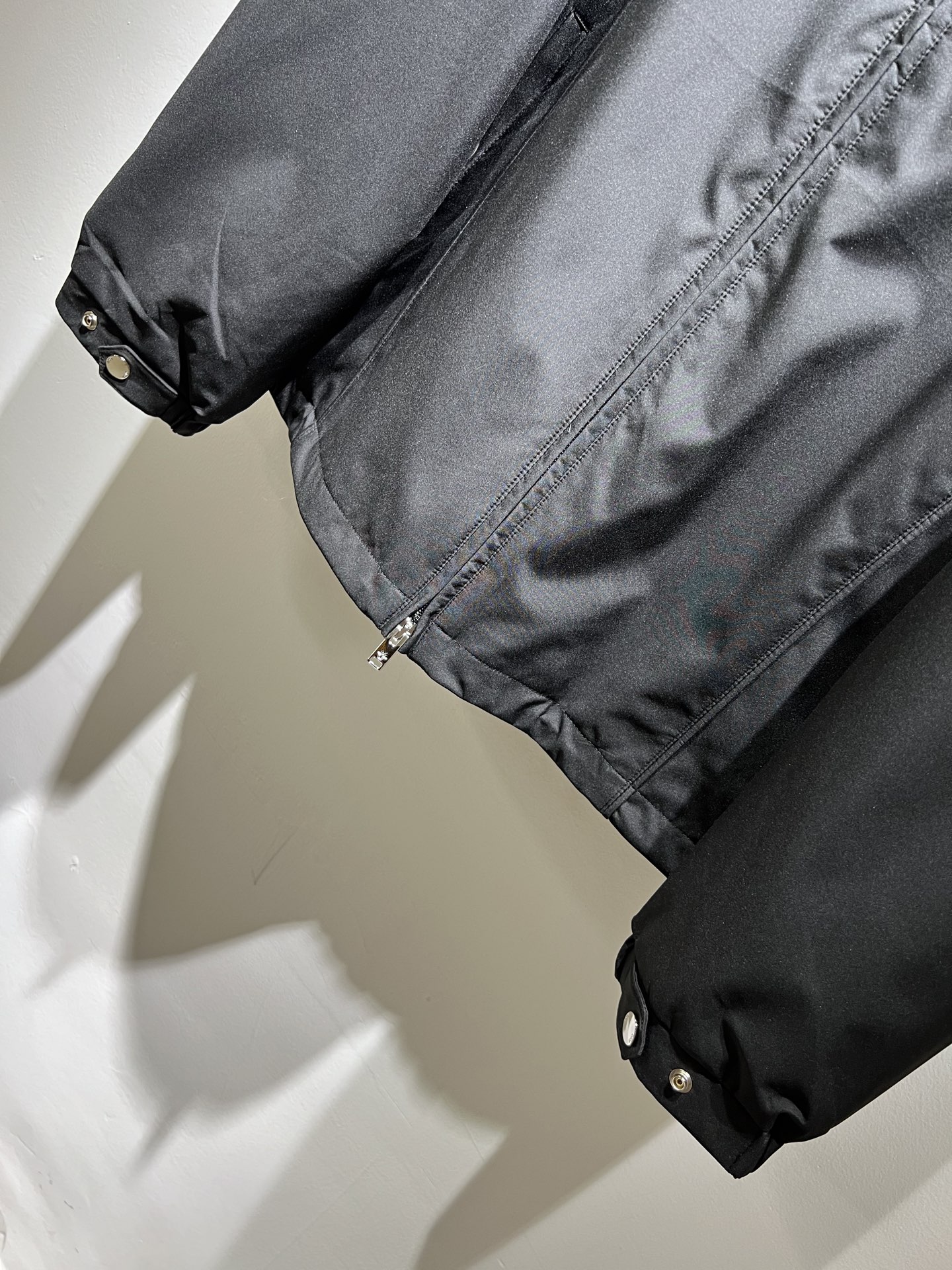 【⚠️🌾退换】 Dio*r迪*奥2025秋冬新品男女同款👫休闲夹克外套，贸易公司渠道稀出，同步官网发售，