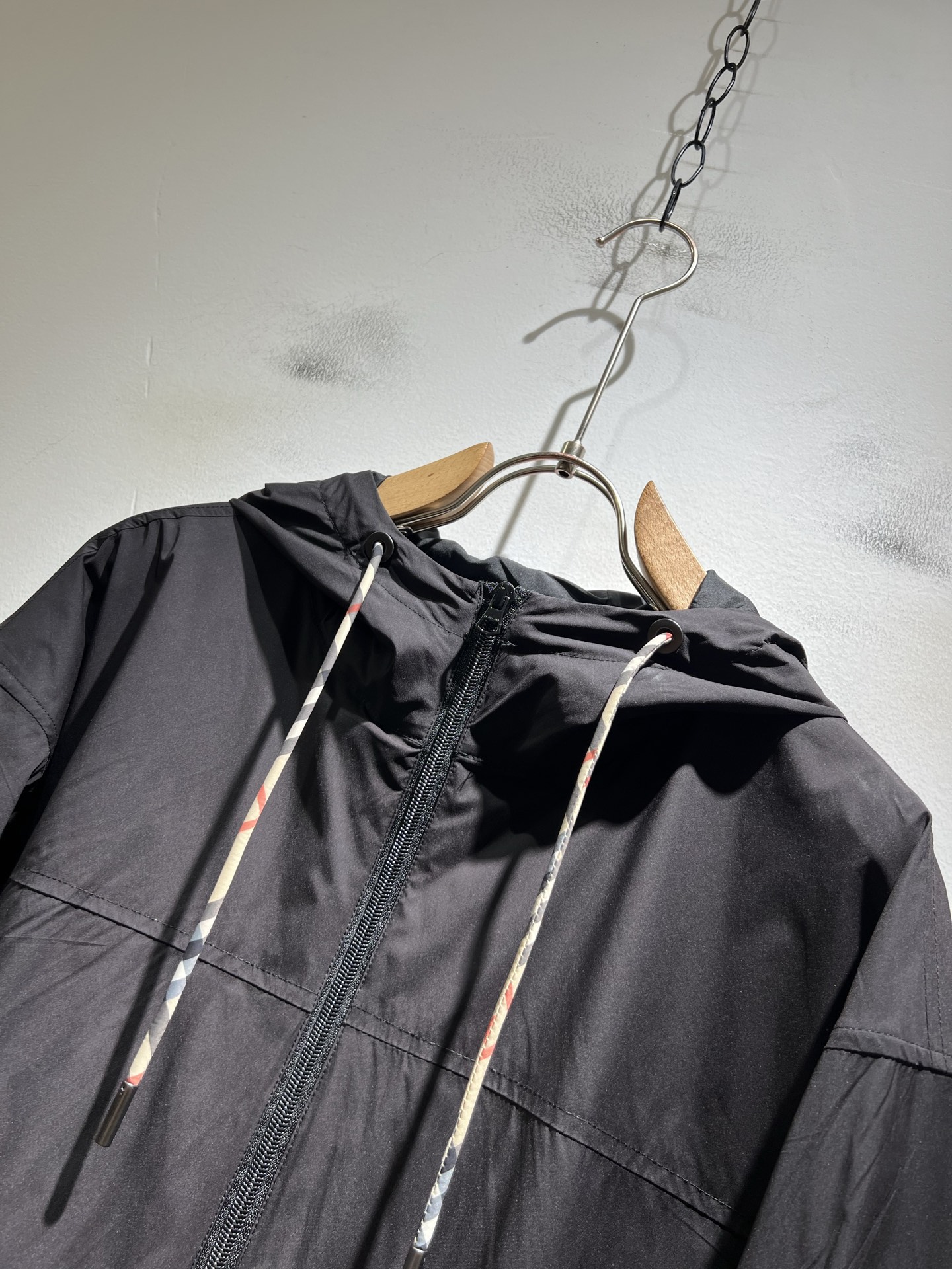 【⚠️🌾退换】BURBER*Y巴*莉2025秋冬新品马甲夹克外套重磅来袭，最近比较火热的环保聚酯纤维面料