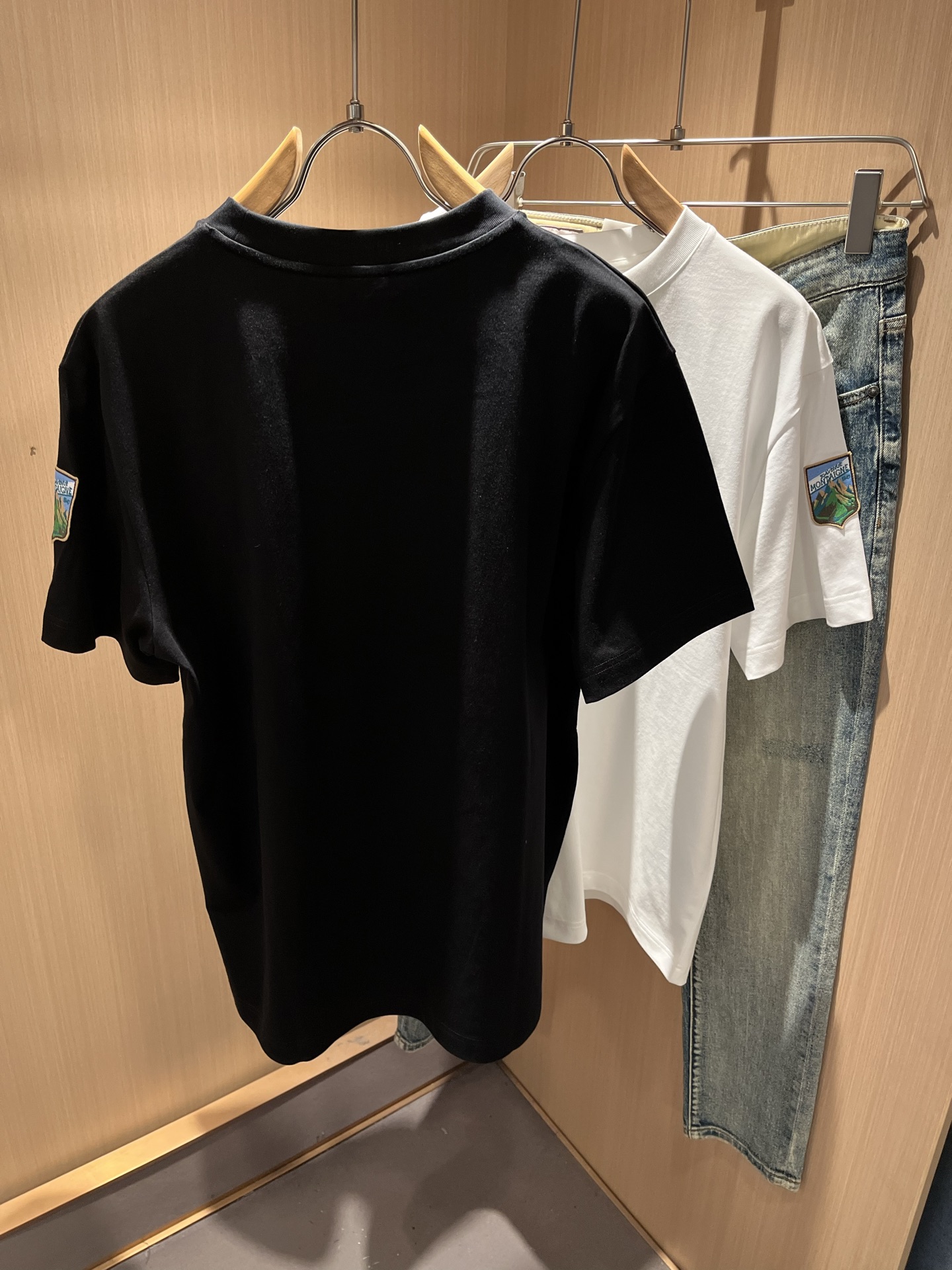 Dio*迪家 2026春夏新款男女同款👫短袖T恤，专柜同步发售！定制专属260克纯棉面料，定制原版工艺螺