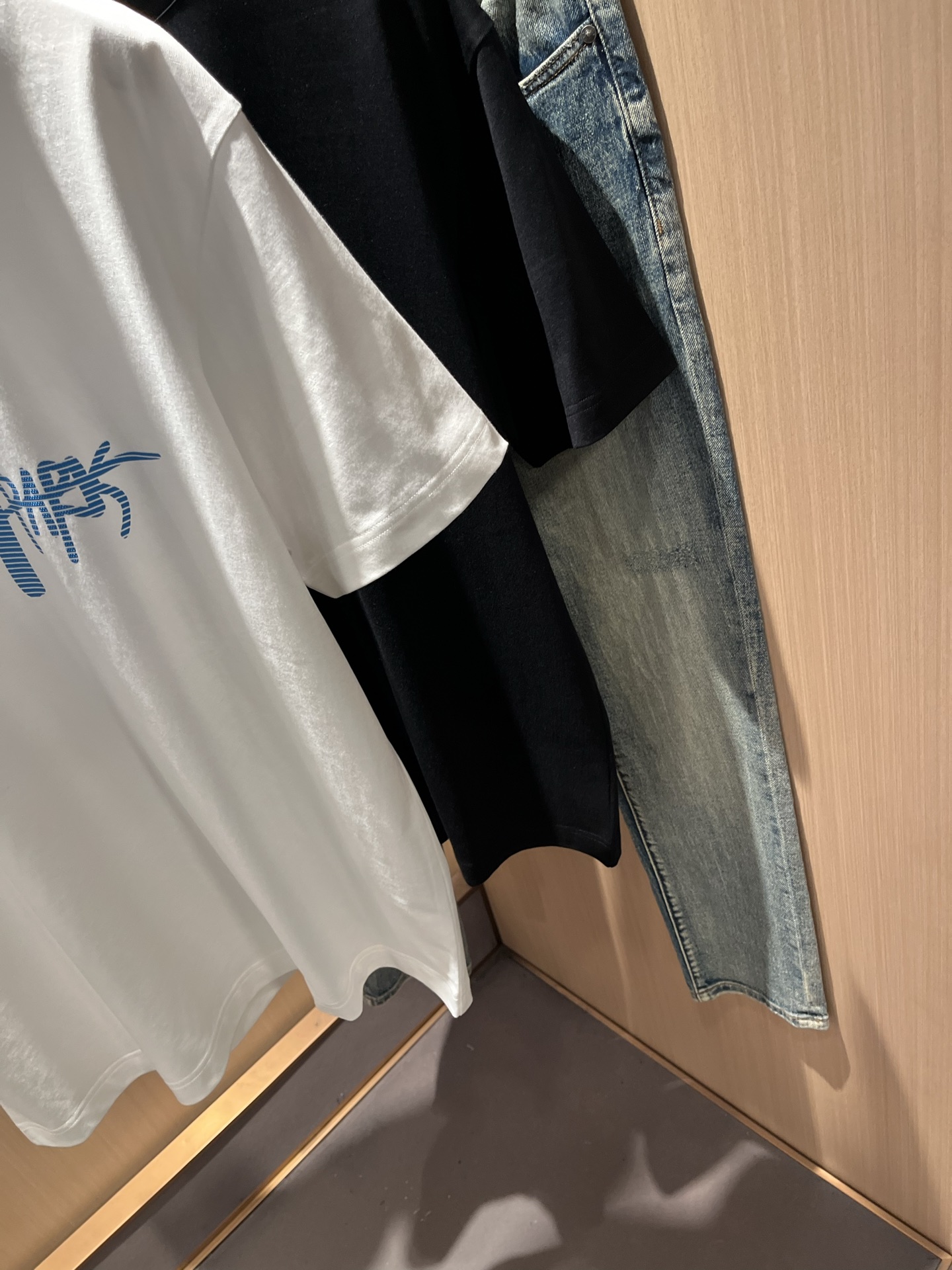 Dio*迪家 2026春夏新款男女同款👫短袖T恤，专柜同步发售！定制专属260克纯棉面料，定制原版工艺螺