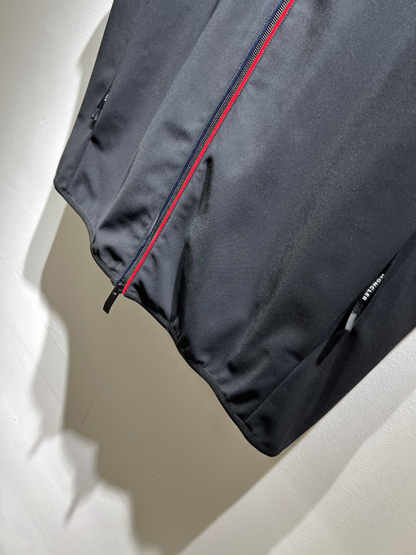 Mon*ler蒙口 2026春夏新款男女同款👫马甲 ！年度的压轴款登场...匠心技艺于一身的经典款.高时