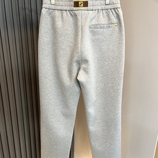 FEN*DI芬*迪 2026春夏新款经典休闲百搭抽绳休闲裤,贸易公司渠道订单,FD百搭休闲裤,大牌中的潮 FEN*DI芬*迪 2026春夏新款经典休闲百搭抽绳休闲裤,贸易公司渠道订单,FD百搭休闲裤,大牌中的潮