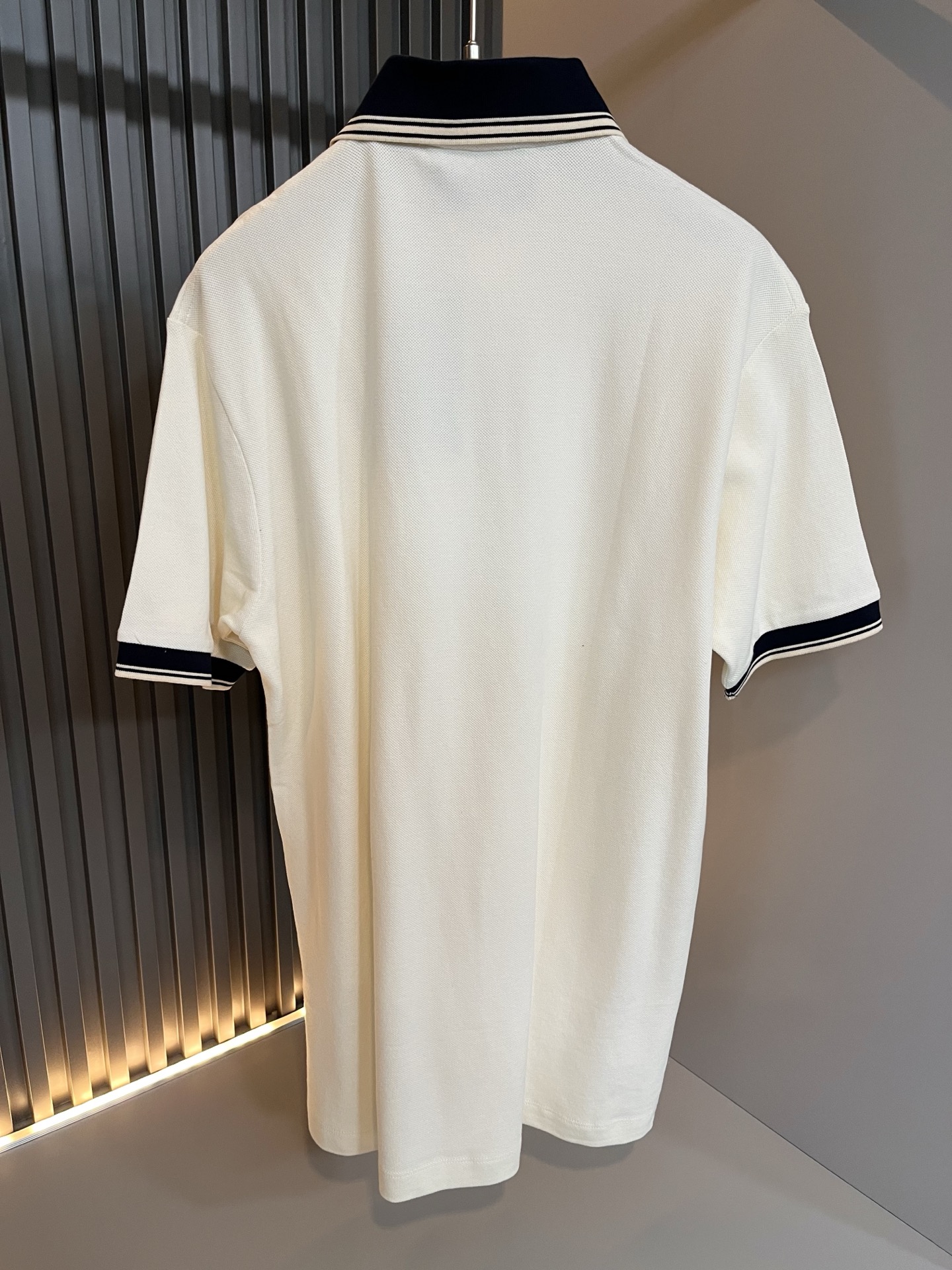 GUC*I 古家2026春夏新款短袖Polo衫，贸易公司渠道稀出，同步官网发售！G家春夏系列情侣上线，胸