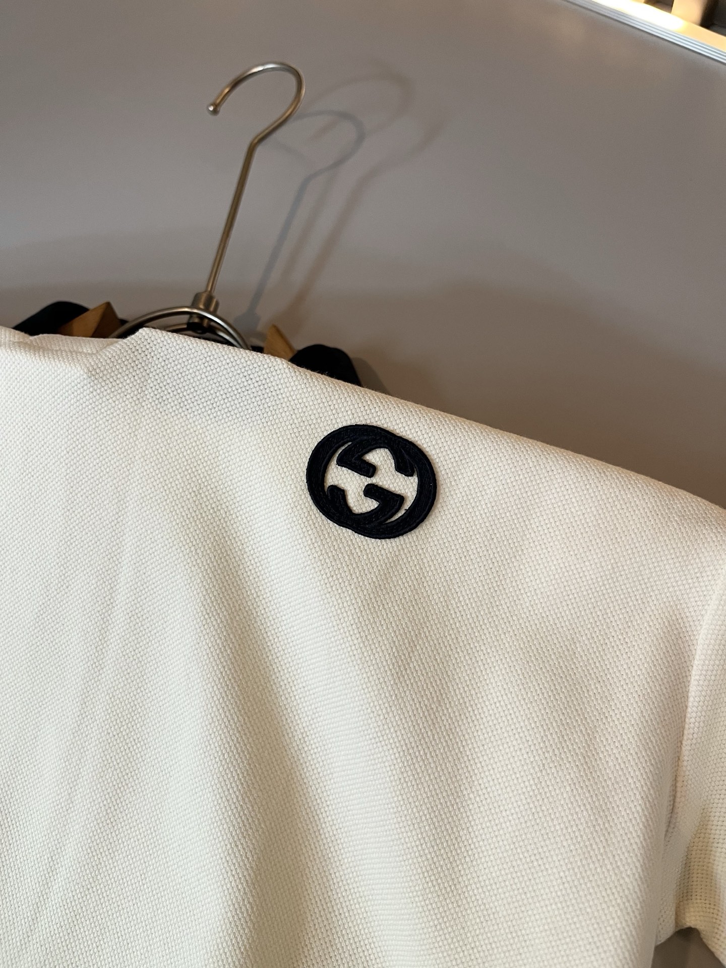 GUC*I 古家2026春夏新款短袖Polo衫，贸易公司渠道稀出，同步官网发售！G家春夏系列情侣上线，胸