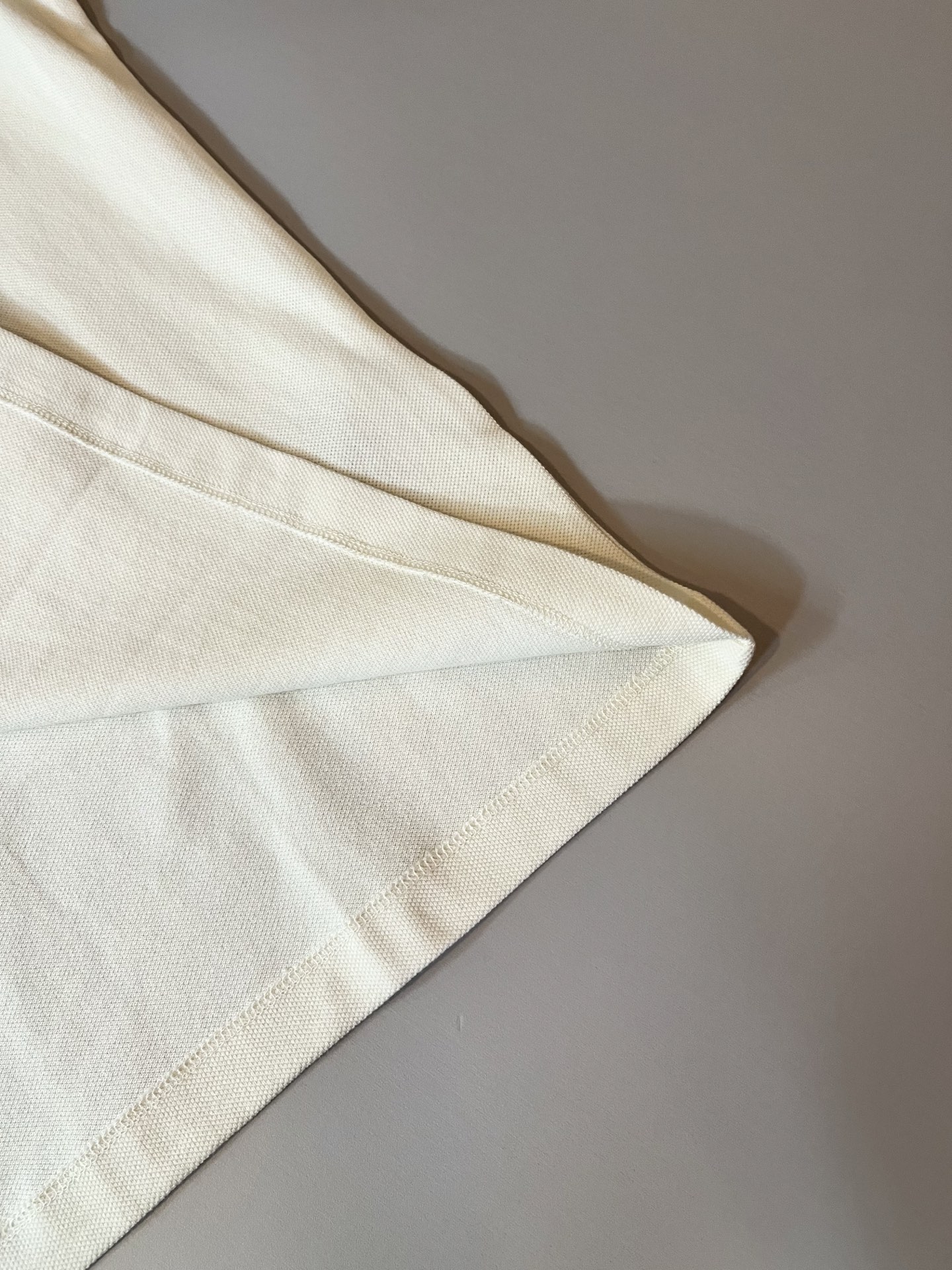 GUC*I 古家2026春夏新款短袖Polo衫，贸易公司渠道稀出，同步官网发售！G家春夏系列情侣上线，胸