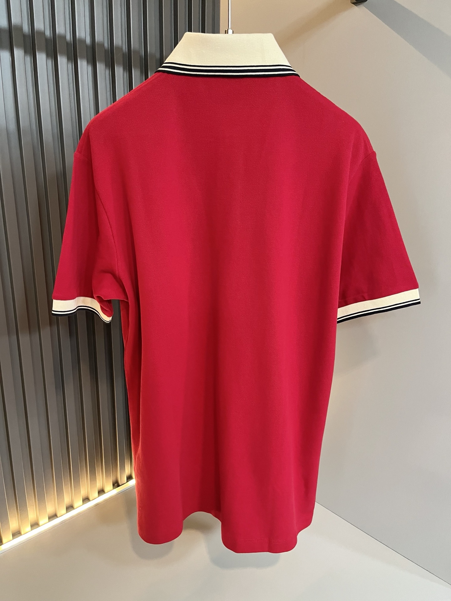 GUC*I 古家2026春夏新款短袖Polo衫，贸易公司渠道稀出，同步官网发售！G家春夏系列情侣上线，胸