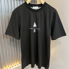 BC-Brunello Cucineli 2026春夏新款男士短袖T恤,众多明星都爱穿的时尚百搭单品!胸 BC-Brunello Cucineli 2026春夏新款男士短袖T恤,众多明星都爱穿的时尚百搭单品!胸