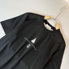 BC-Brunello Cucineli 2026春夏新款男士短袖T恤,众多明星都爱穿的时尚百搭单品!胸 BC-Brunello Cucineli 2026春夏新款男士短袖T恤,众多明星都爱穿的时尚百搭单品!胸