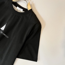 BC-Brunello Cucineli 2026春夏新款男士短袖T恤,众多明星都爱穿的时尚百搭单品!胸 BC-Brunello Cucineli 2026春夏新款男士短袖T恤,众多明星都爱穿的时尚百搭单品!胸