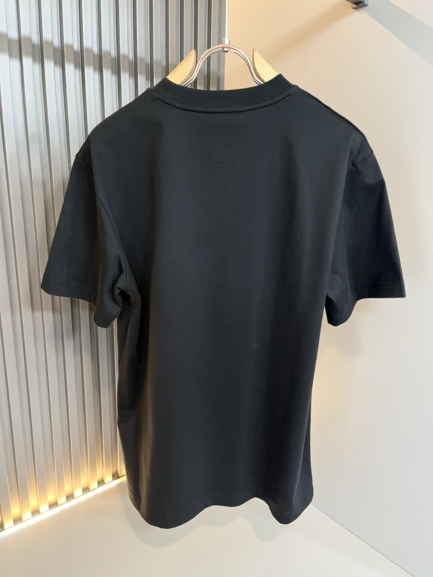 Dio*迪家 2026春夏新款男女同款👫短袖T恤，专柜同步发售！定制专属260克纯棉面料，定制原版工艺螺