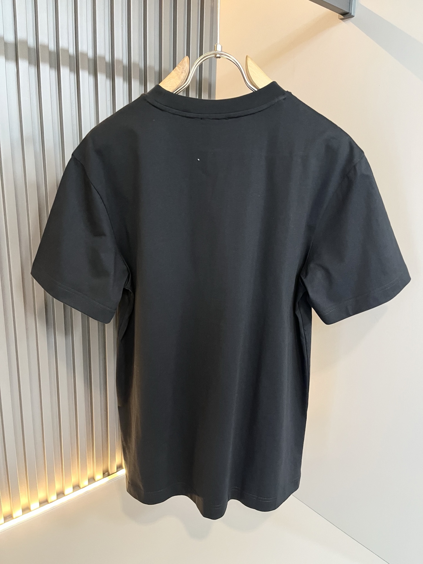 Dio*迪家 2026春夏新款男女同款👫短袖T恤，专柜同步发售！定制专属260克纯棉面料，定制原版工艺螺