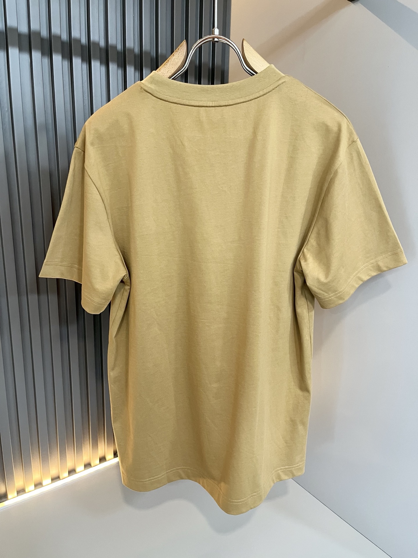 Dio*迪家 2026春夏新款男女同款👫短袖T恤，专柜同步发售！定制专属260克纯棉面料，定制原版工艺螺