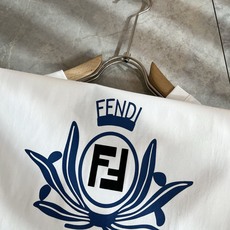FEN*I 芬*迪2026春夏新款FD家族FF男女同款👫短袖T恤,男女同款👫百搭极简短袖。意大利原厂订单 FEN*I 芬*迪2026春夏新款FD家族FF男女同款👫短袖T恤,男女同款👫百搭极简短袖。意大利原厂订单