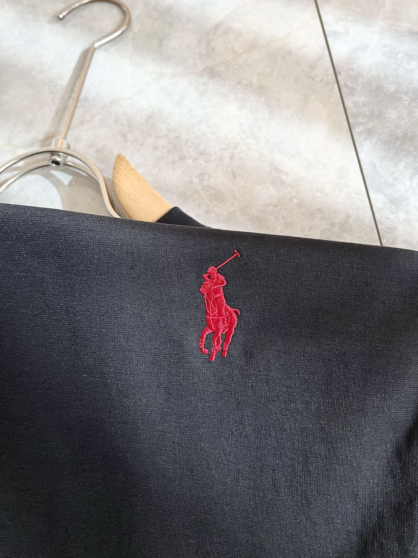 保罗POLOSPORT 2026春夏新款男士短袖T恤，简约纯色时尚款不乏有许多设计大咖们都对于纯色都有着