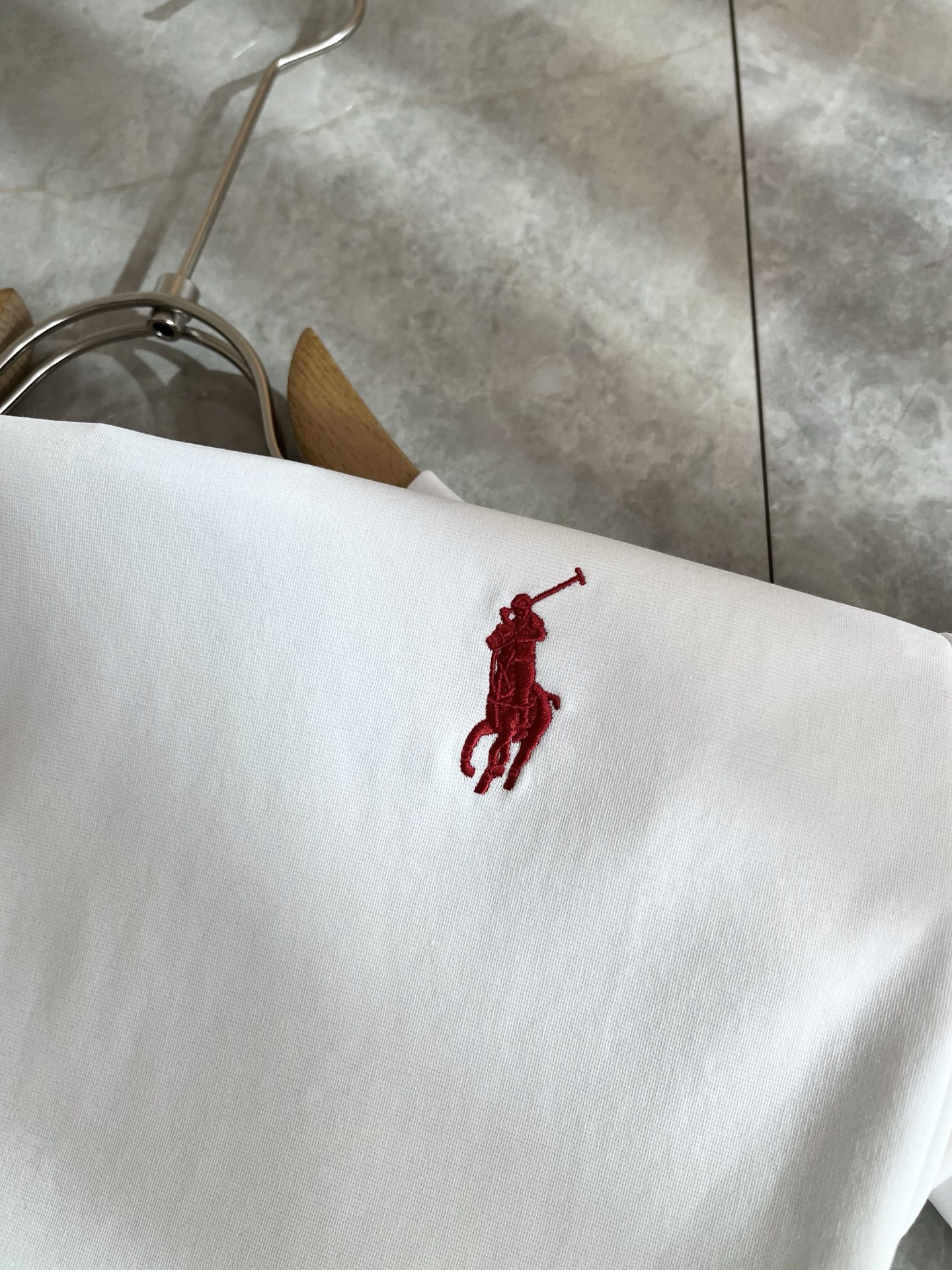 保罗POLOSPORT 2026春夏新款男士短袖T恤，简约纯色时尚款不乏有许多设计大咖们都对于纯色都有着