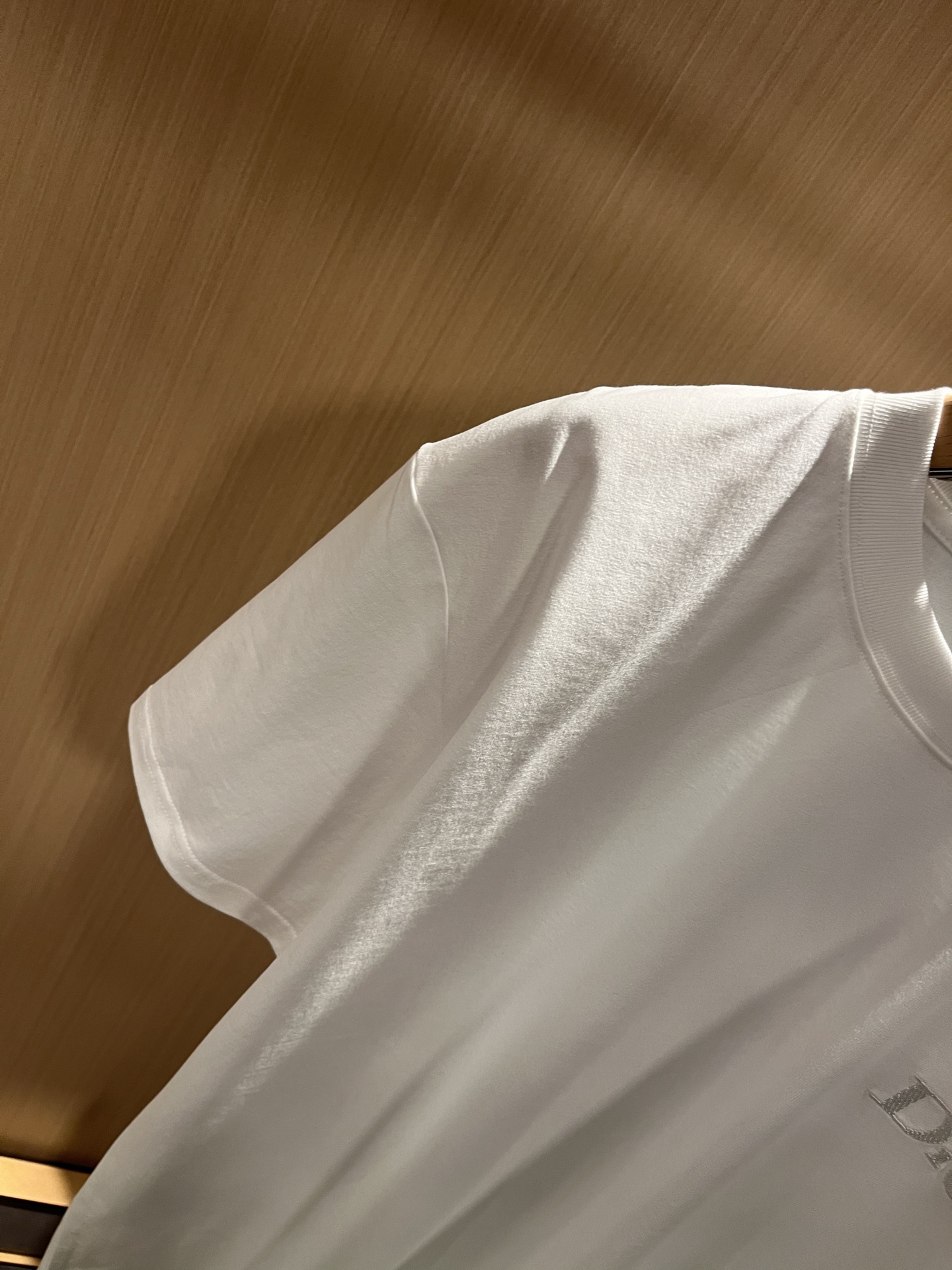 Dio*迪家 2026春夏新款男女同款👫短袖T恤，专柜同步发售！定制专属260克纯棉面料，定制原版工艺螺