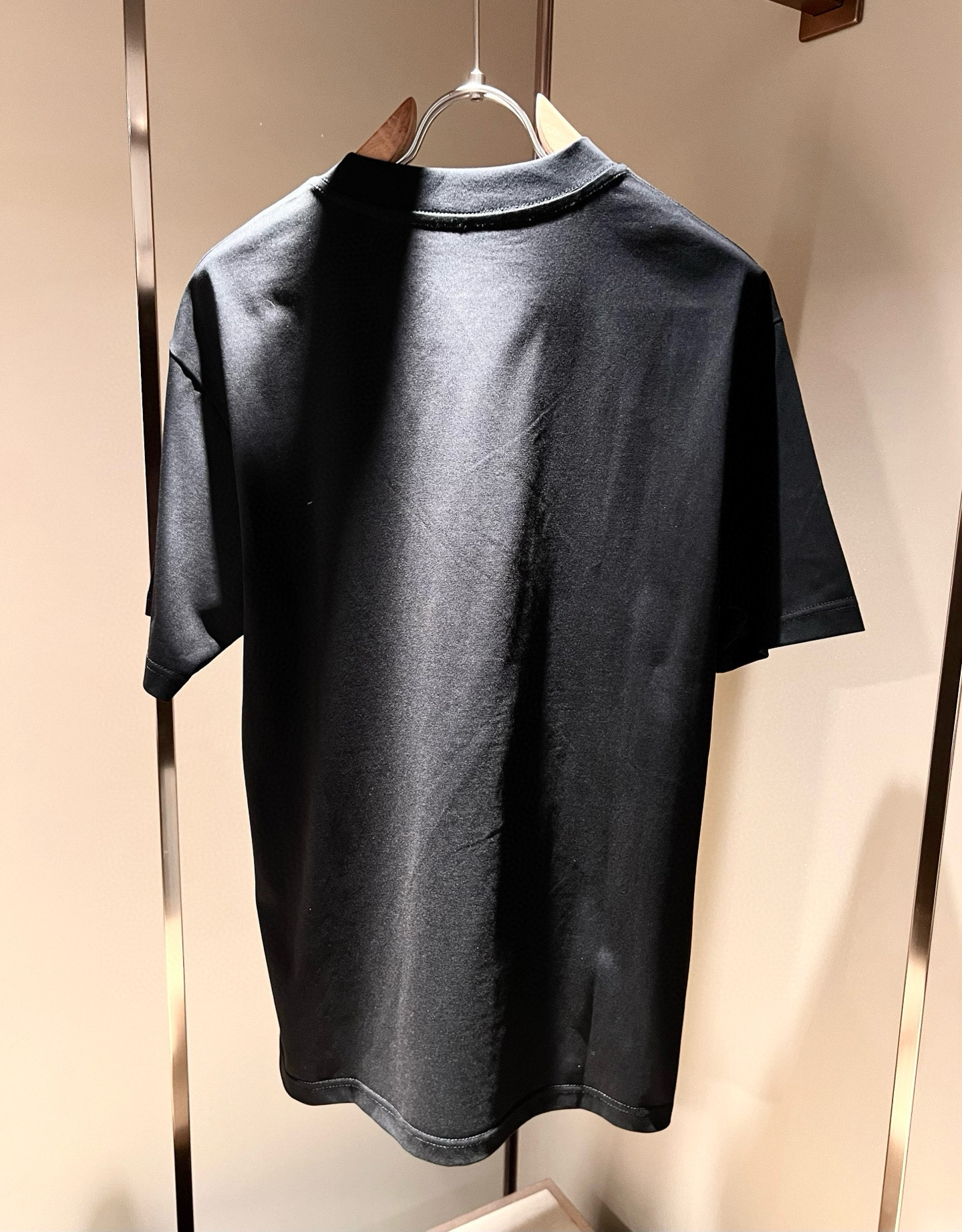 Dio*迪家 2026春夏新款男女同款👫短袖T恤，专柜同步发售！定制专属260克纯棉面料，定制原版工艺螺