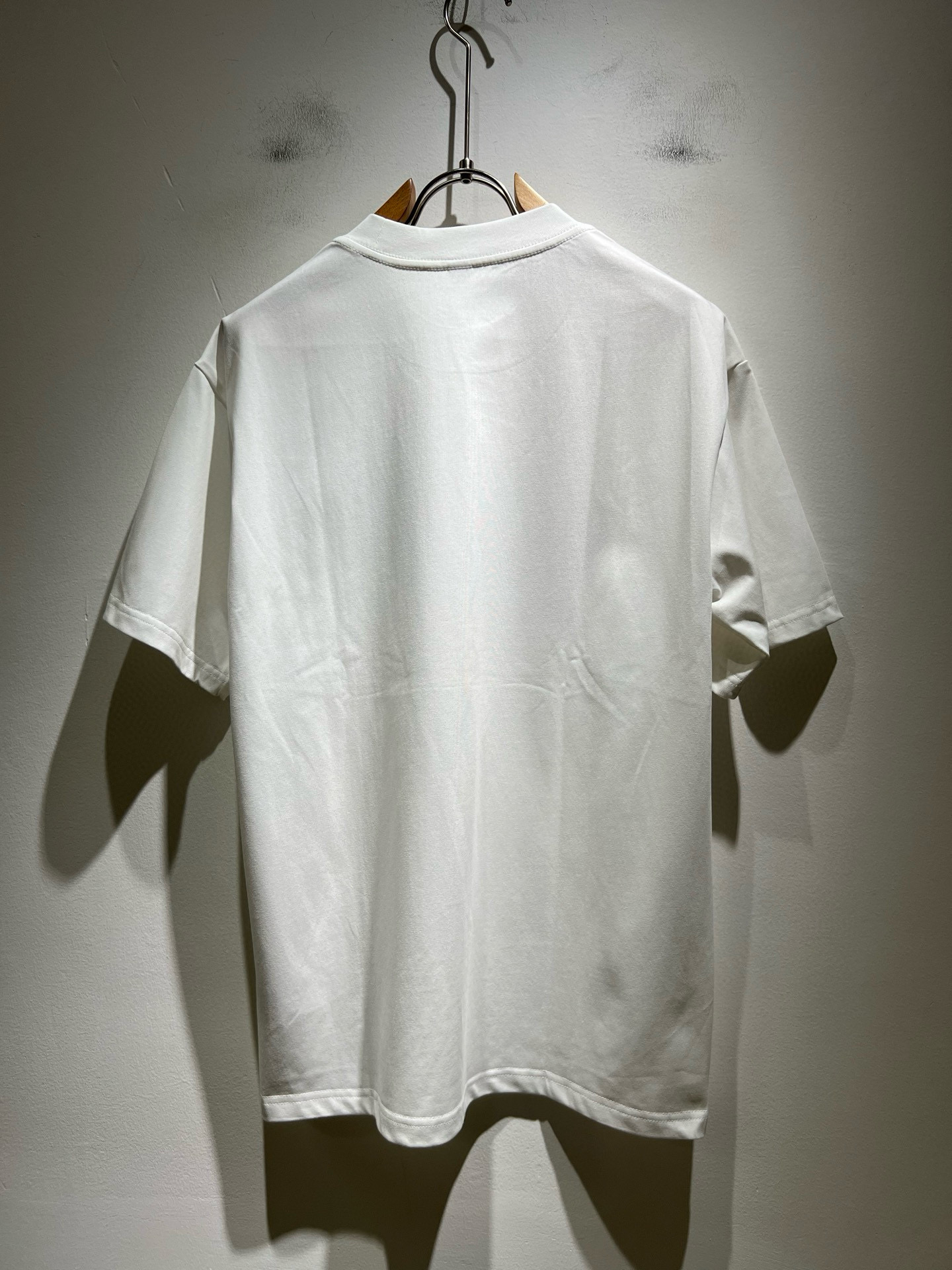 Dio*迪家 2026春夏新款男女同款👫短袖T恤，专柜同步发售！定制专属260克纯棉面料，定制原版工艺螺