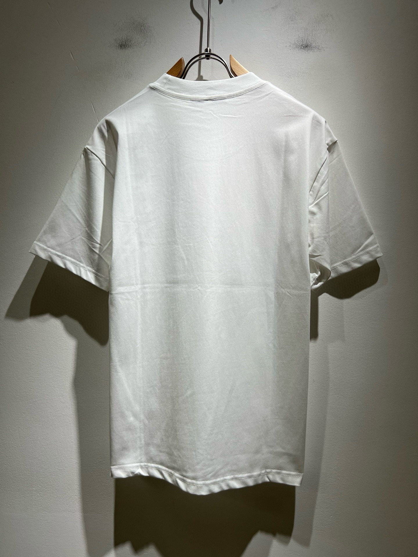 Dio*迪家 2026春夏新款男女同款👫短袖T恤，专柜同步发售！定制专属260克纯棉面料，定制原版工艺螺