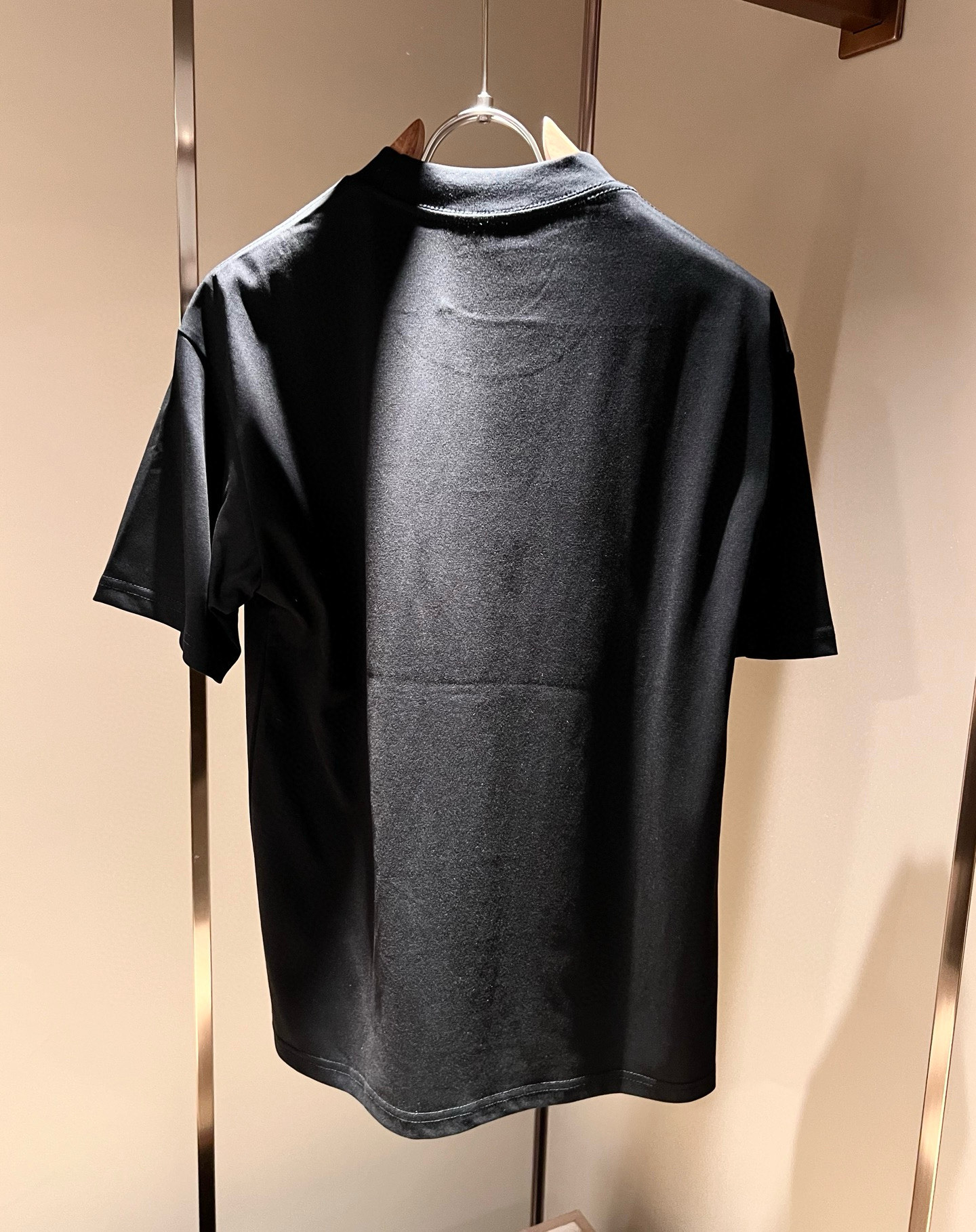 Dio*迪家 2026春夏新款男女同款👫短袖T恤，专柜同步发售！定制专属260克纯棉面料，定制原版工艺螺