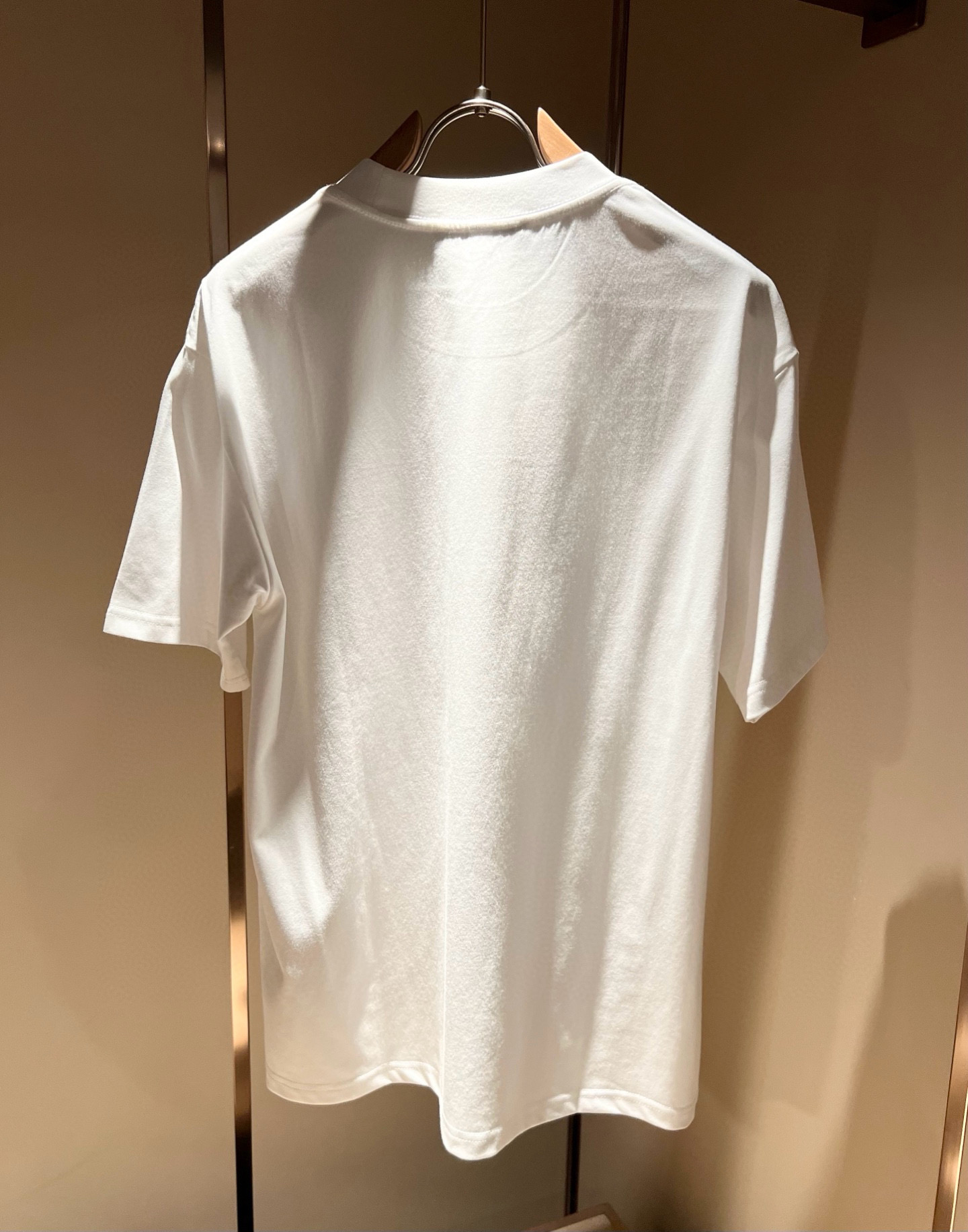 Dio*迪家 2026春夏新款男女同款👫短袖T恤，专柜同步发售！定制专属260克纯棉面料，定制原版工艺螺