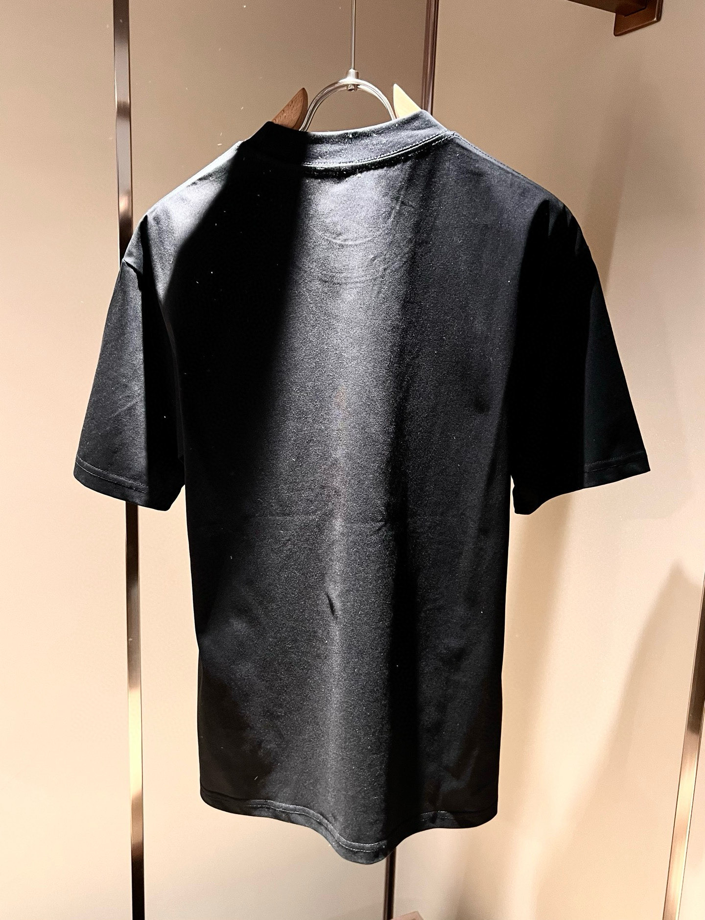 Dio*迪家 2026春夏新款男女同款👫短袖T恤，专柜同步发售！定制专属260克纯棉面料，定制原版工艺螺