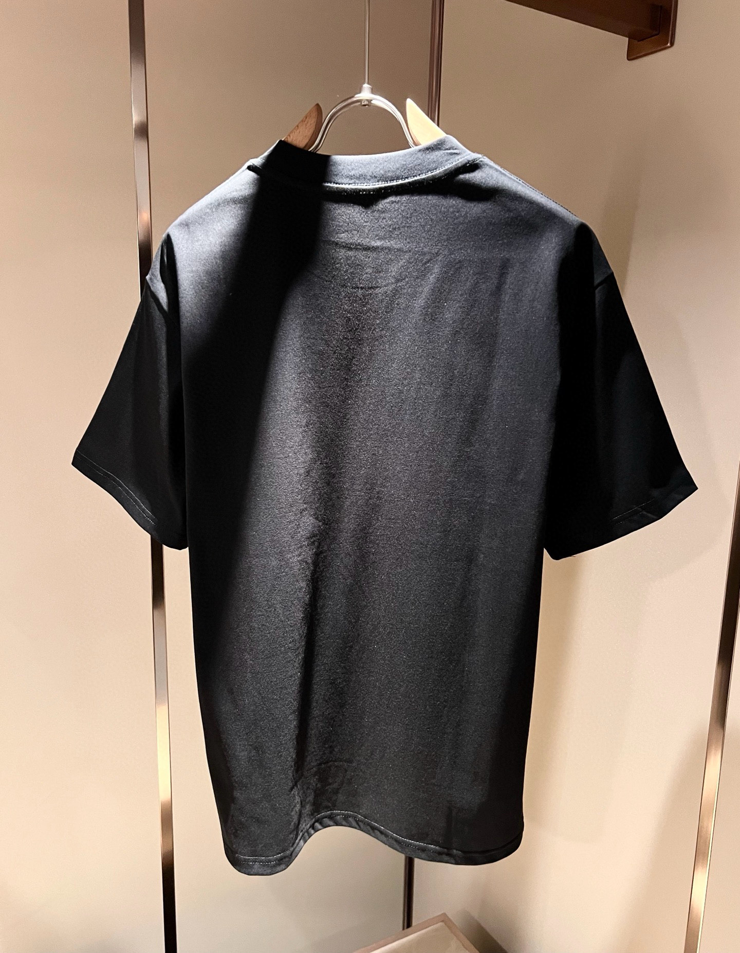 Dio*迪家 2026春夏新款男女同款👫短袖T恤，专柜同步发售！定制专属260克纯棉面料，定制原版工艺螺