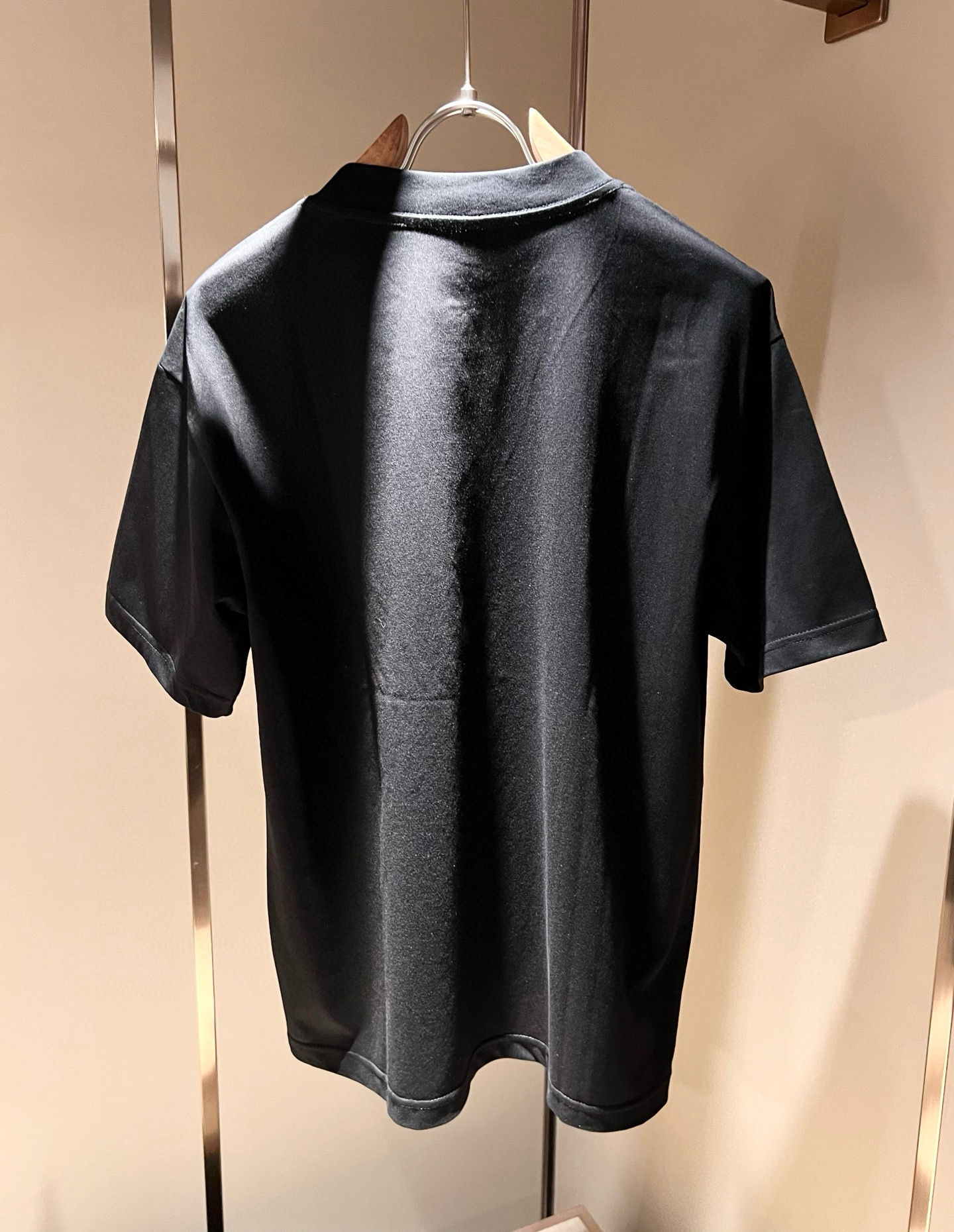 Dio*迪家 2026春夏新款男女同款👫短袖T恤，专柜同步发售！定制专属260克纯棉面料，定制原版工艺螺