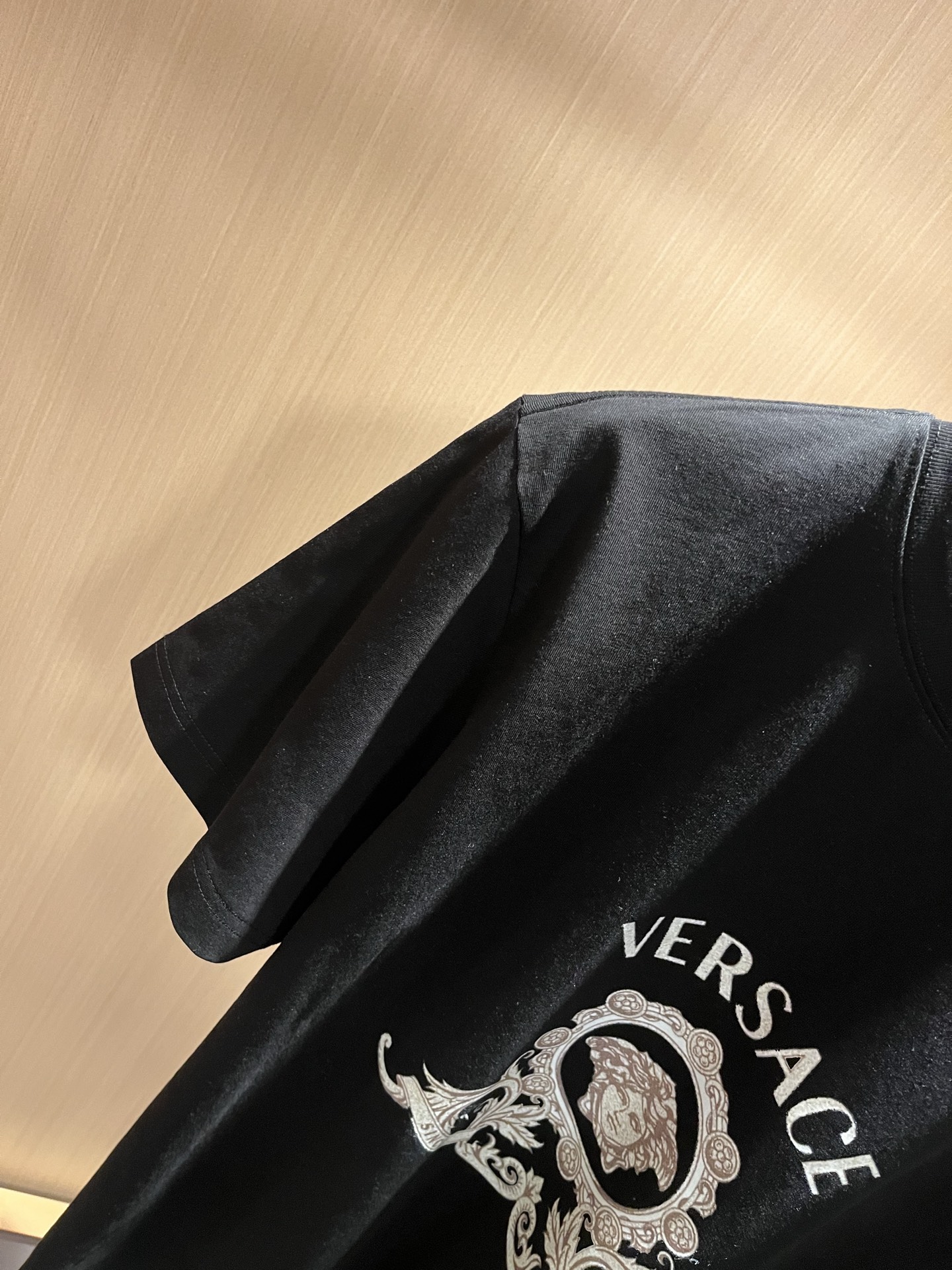 VERS*CE/范*哲  2026春夏新品原单短袖T恤，VERS*CE/范*哲  贸易公司渠道 产品 值