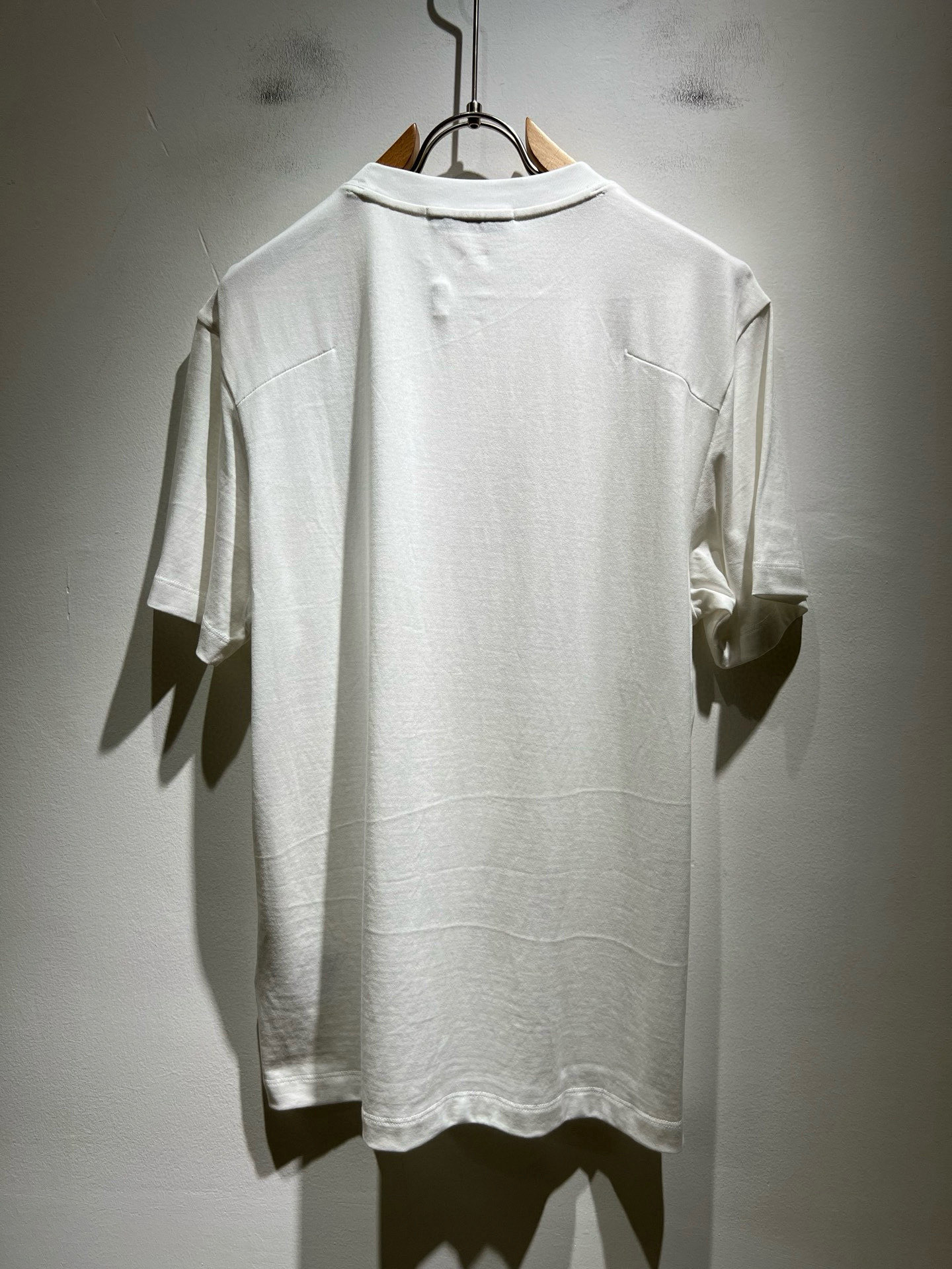 Dio*迪家 2026春夏新款男女同款👫短袖T恤，专柜同步发售！定制专属260克纯棉面料，定制原版工艺螺