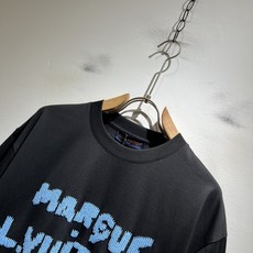 LouisVuitt*路易*登 2026春夏全新系列单品上线,非常时髦前卫的一款男女同款短袖T恤,标识l LouisVuitt*路易*登 2026春夏全新系列单品上线,非常时髦前卫的一款男女同款短袖T恤,标识l