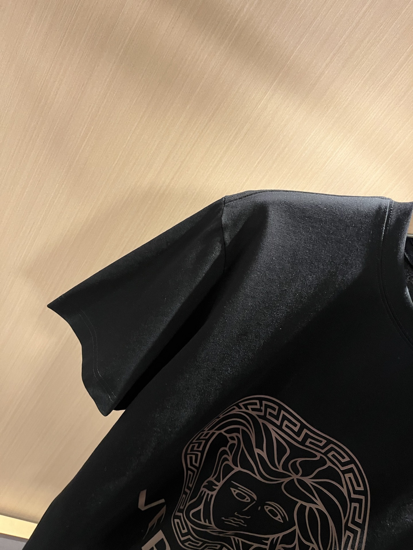 VERS*CE/范*哲 2026春夏新品原单短袖T恤，VERS*CE/范*哲 贸易公司渠道 产品 值的推