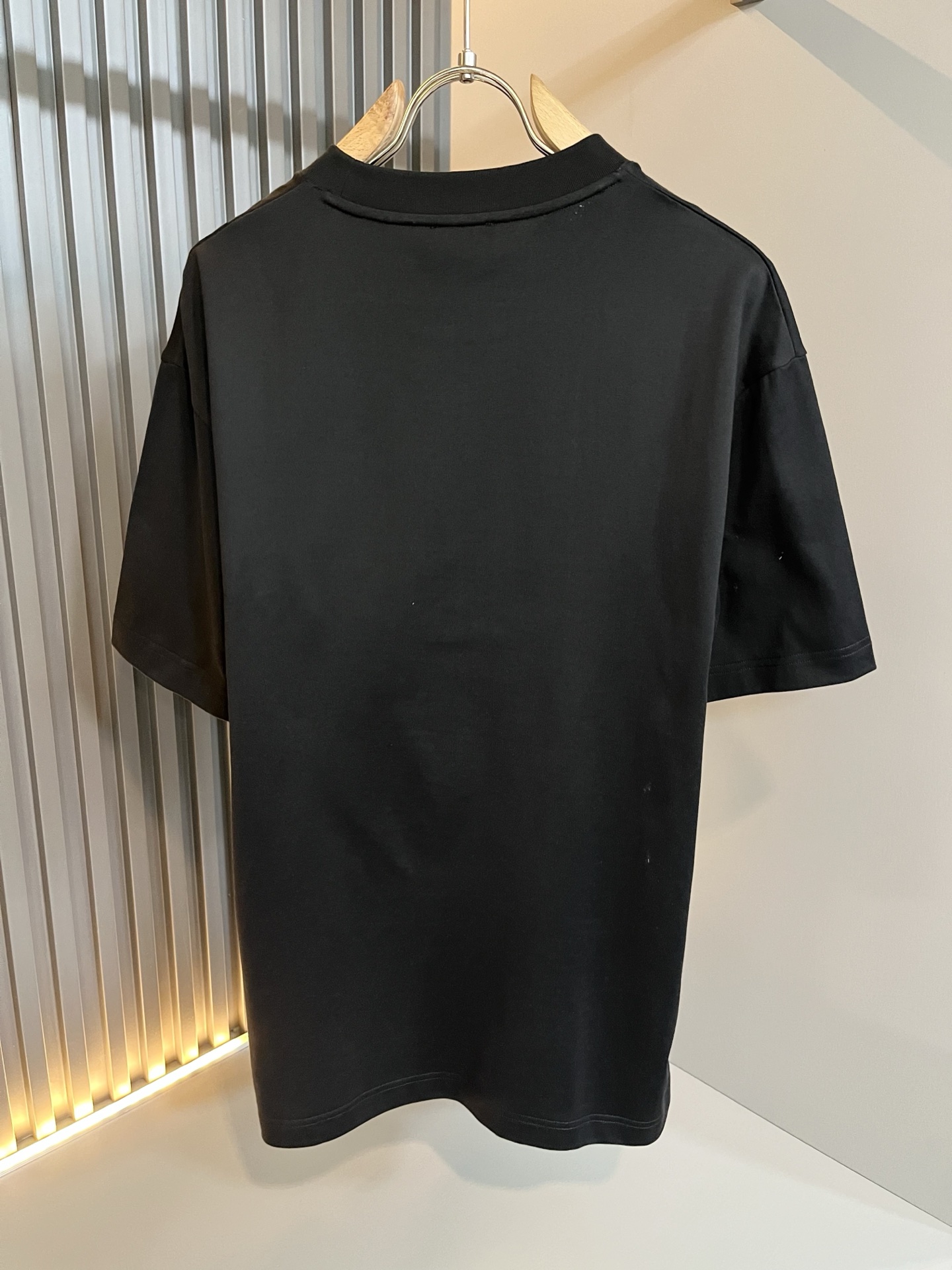 Dio*迪家 2026春夏新款男女同款👫短袖T恤，专柜同步发售！定制专属260克纯棉面料，定制原版工艺螺